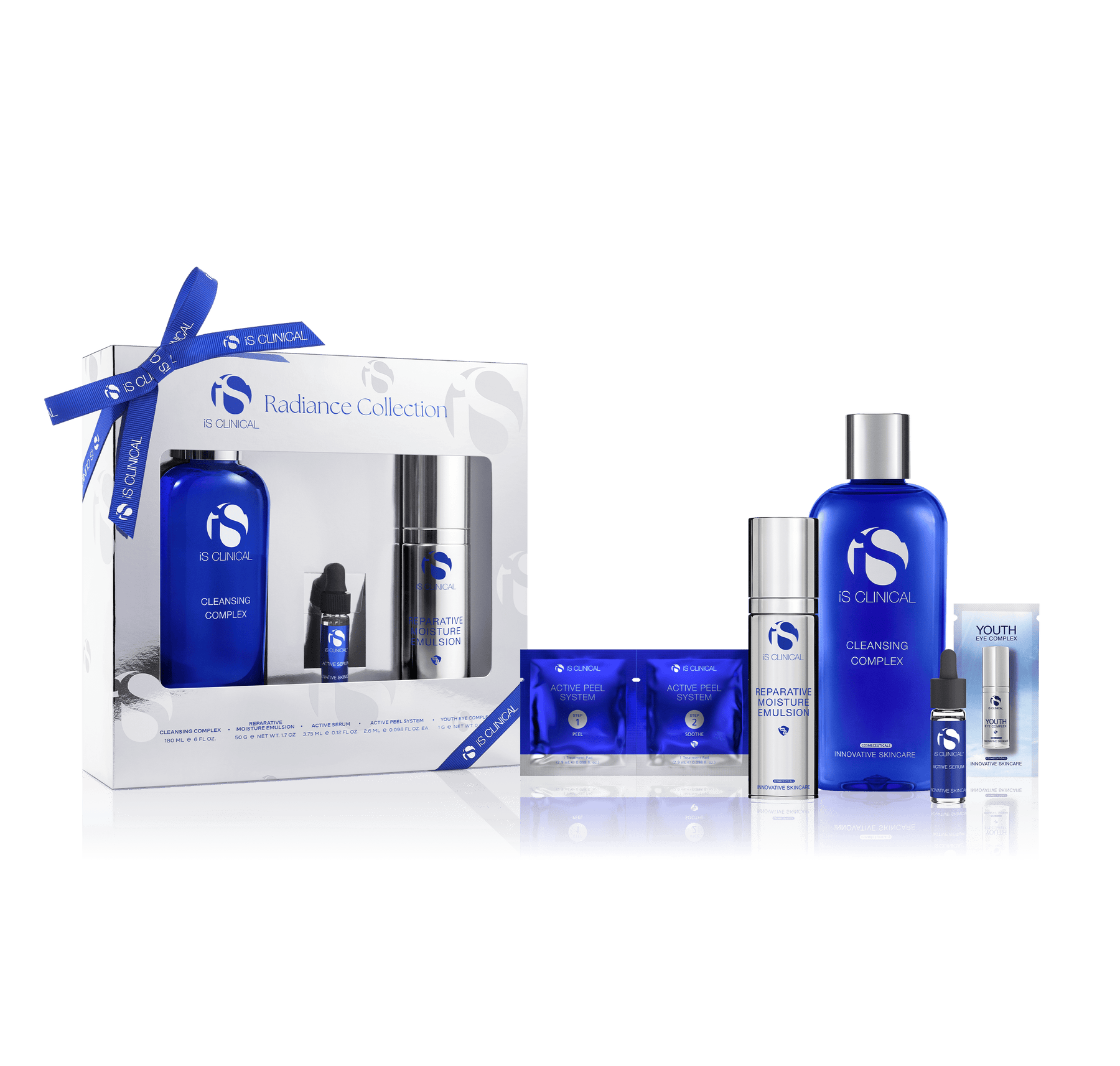 Radiance Collection Holiday Kit - iS CLINICAL