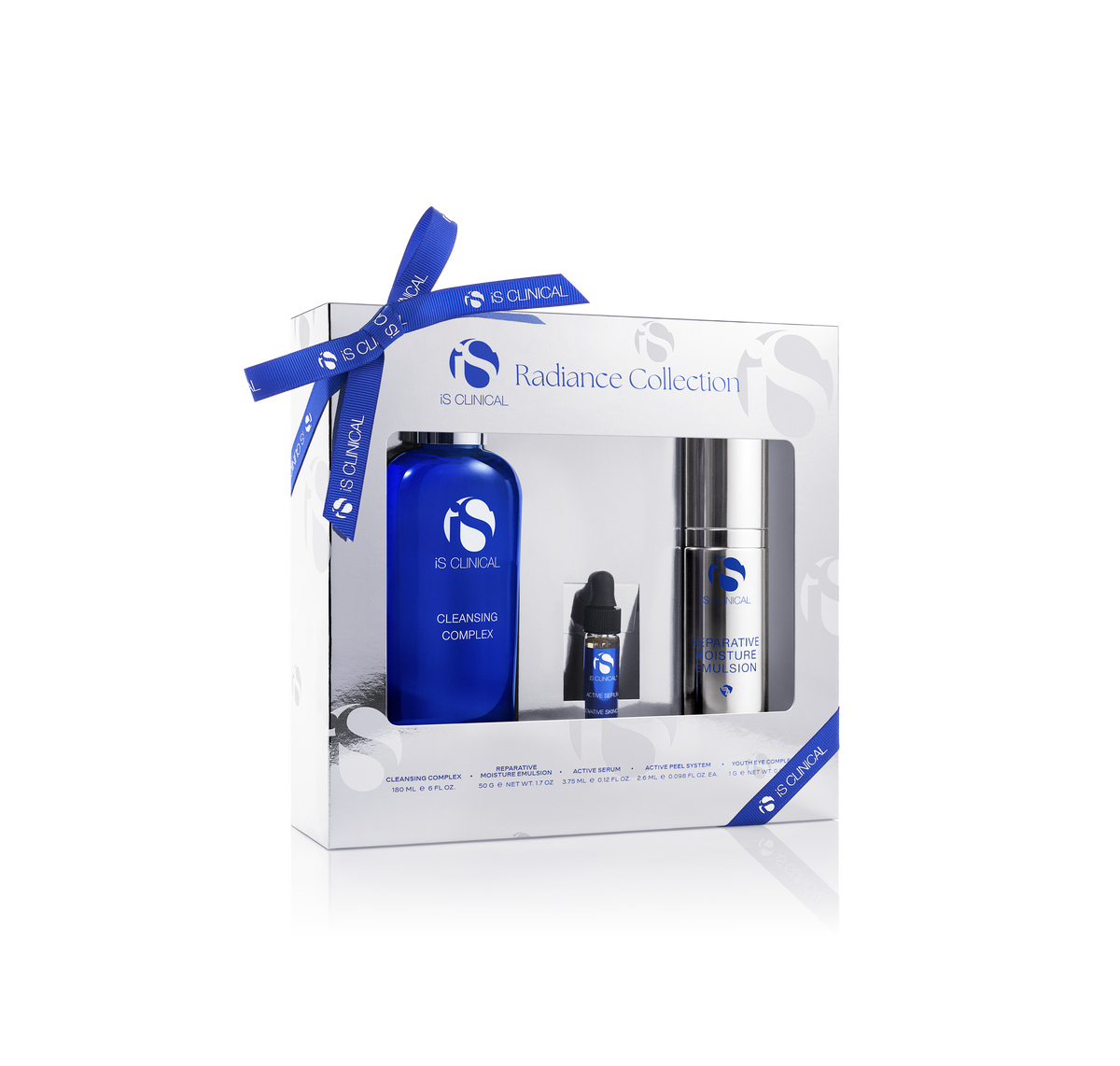 Radiance Collection Holiday Kit