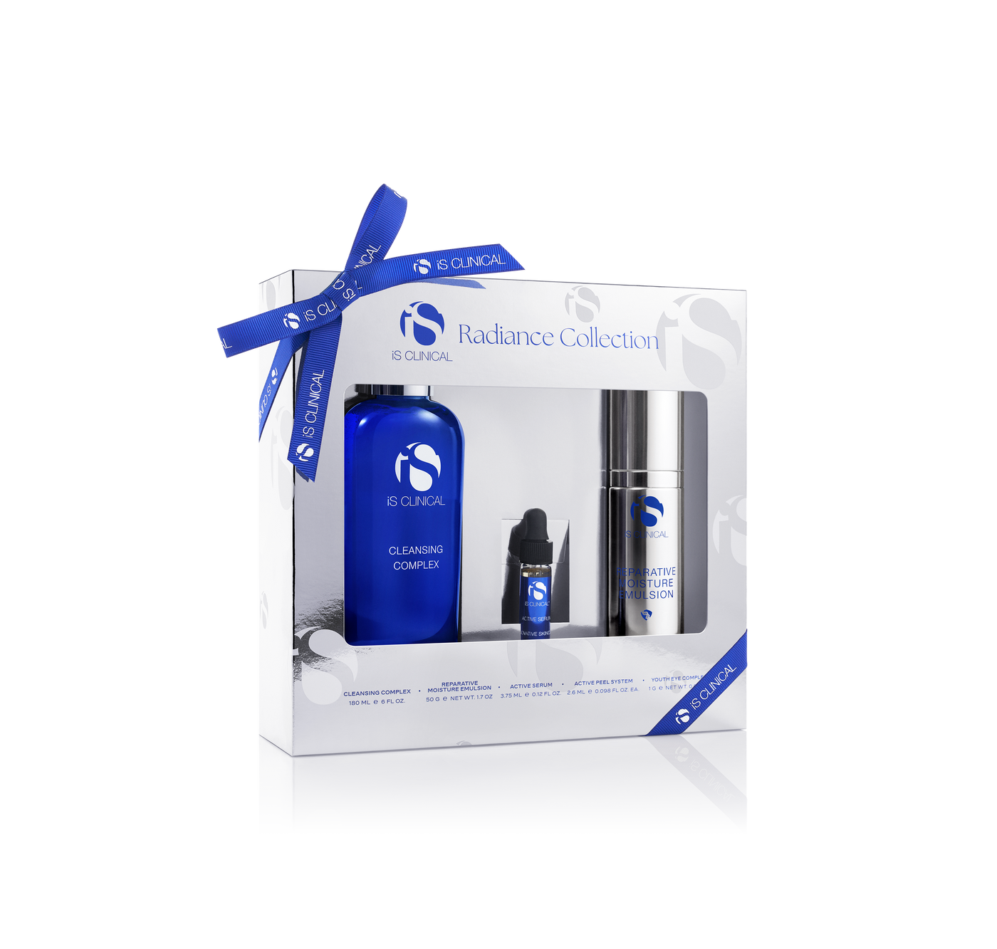 Radiance Collection Holiday Kit