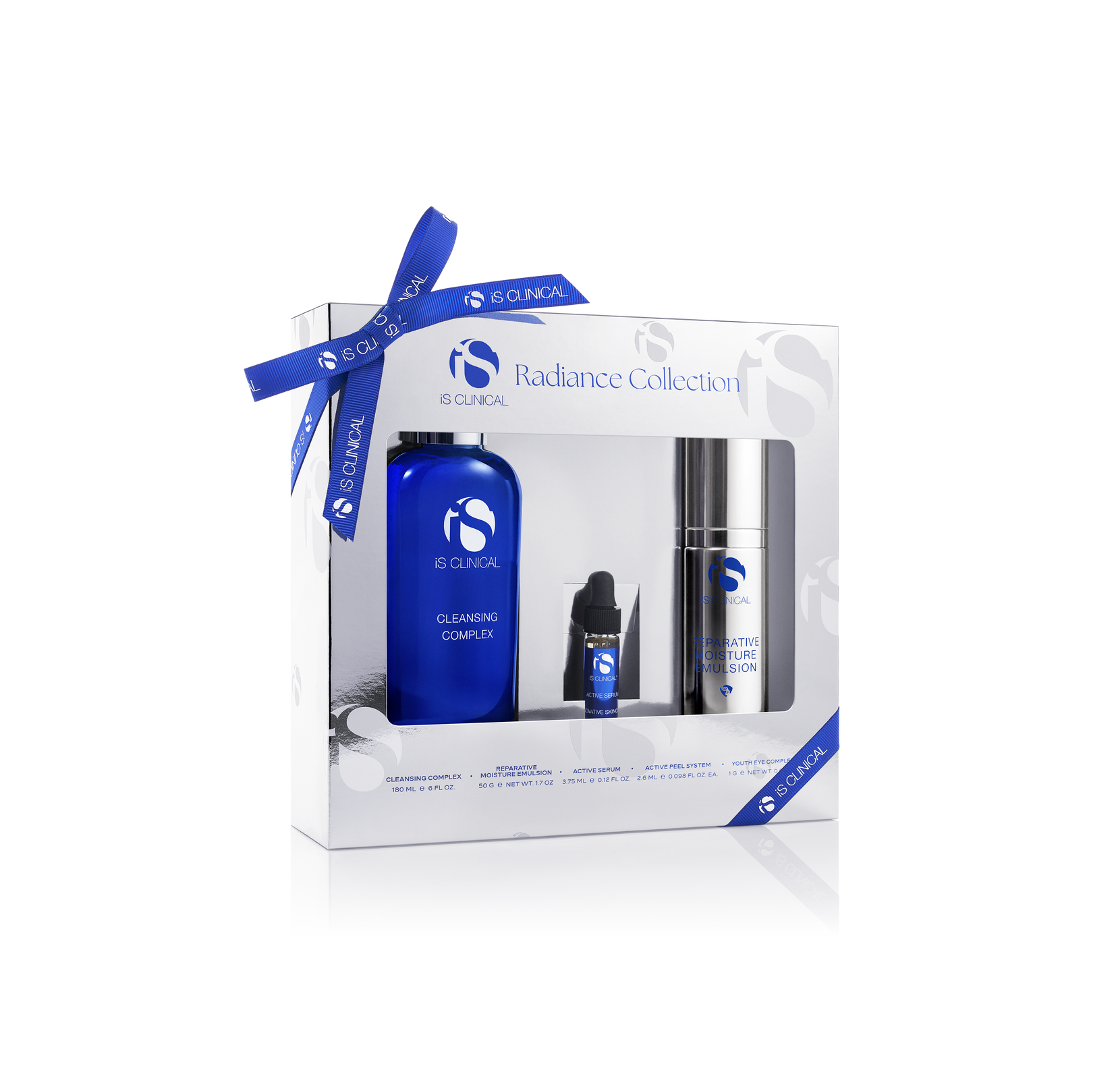 Radiance Collection Holiday Kit