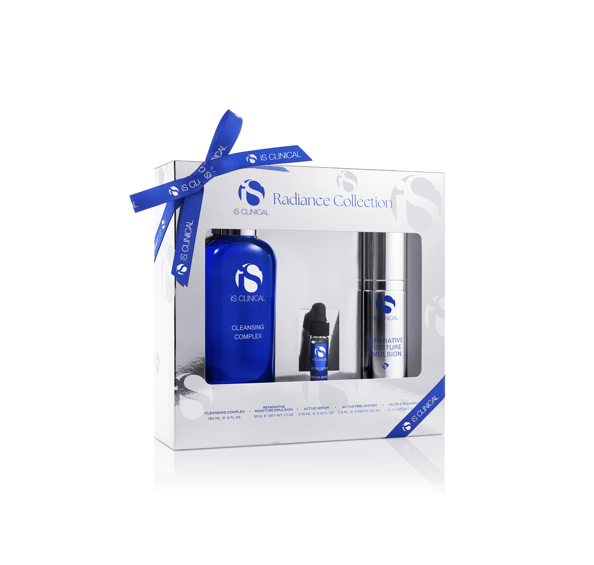 Radiance Collection Holiday Kit - iS CLINICAL