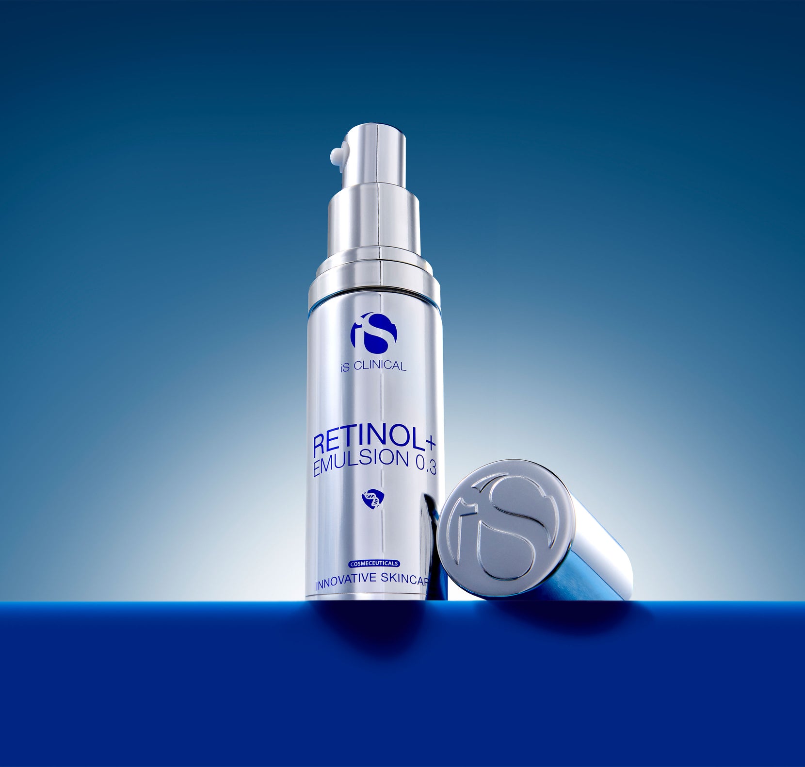 Retinol+ Emulsion 0.3