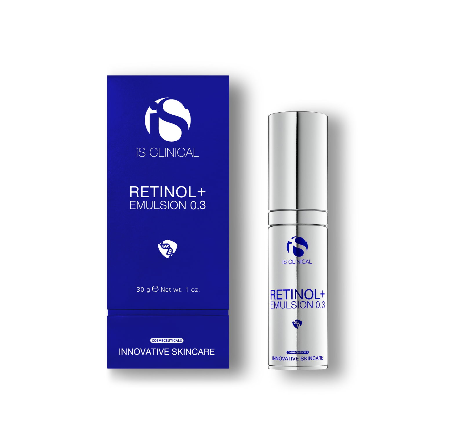Is Clinical - Retinol + Emulsión 0.3 - Imagen 4