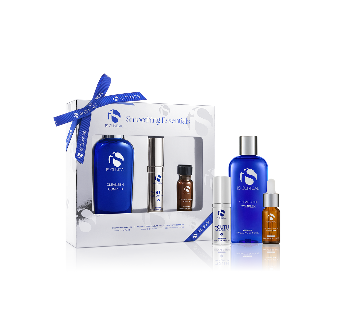 Smoothing Essentials Holiday Kit