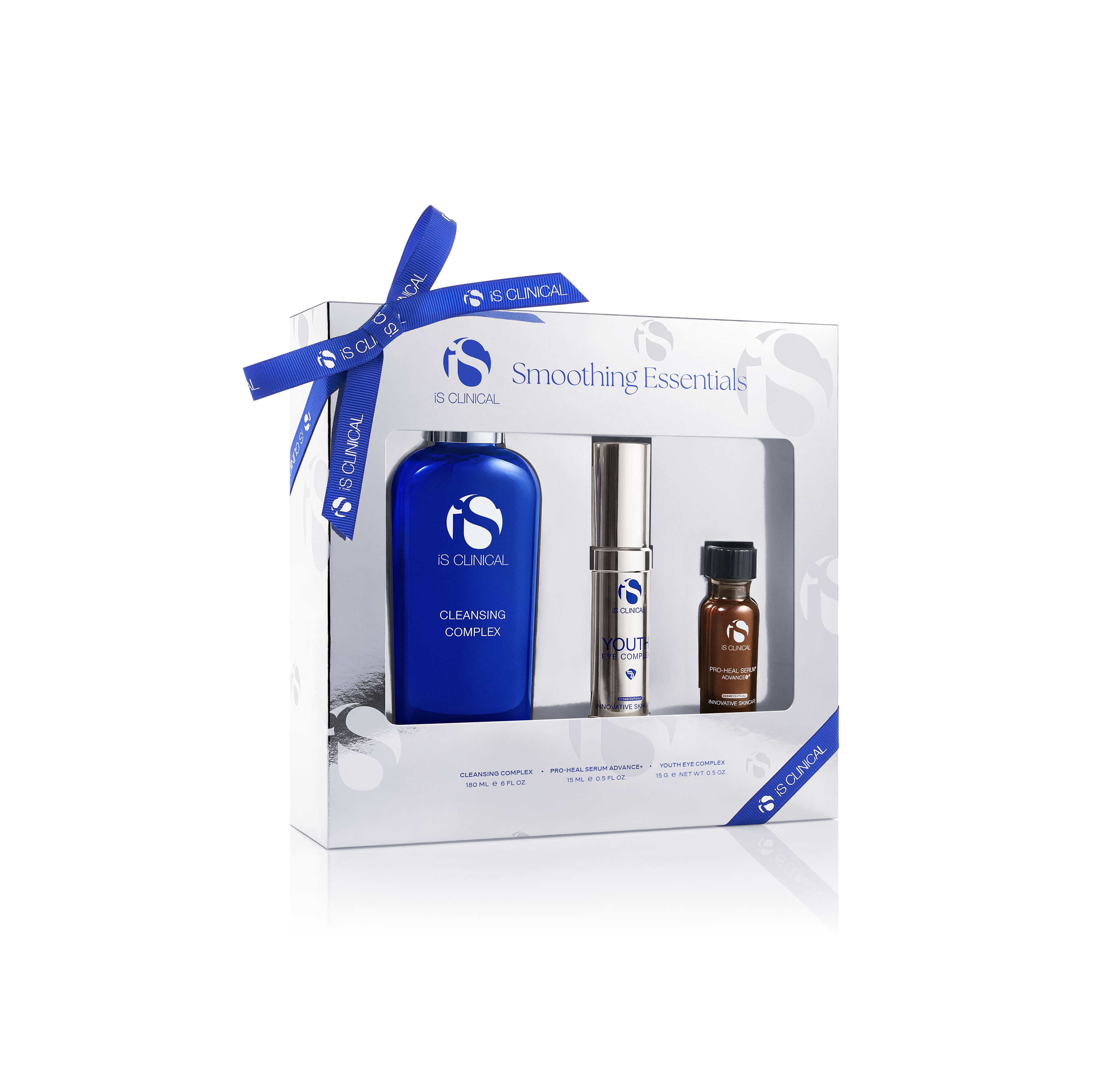 Smoothing Essentials Holiday Kit