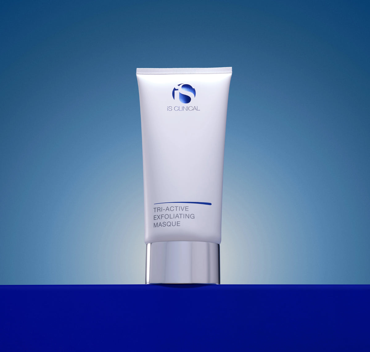 Tri - Active Exfoliating Masque - iS CLINICAL