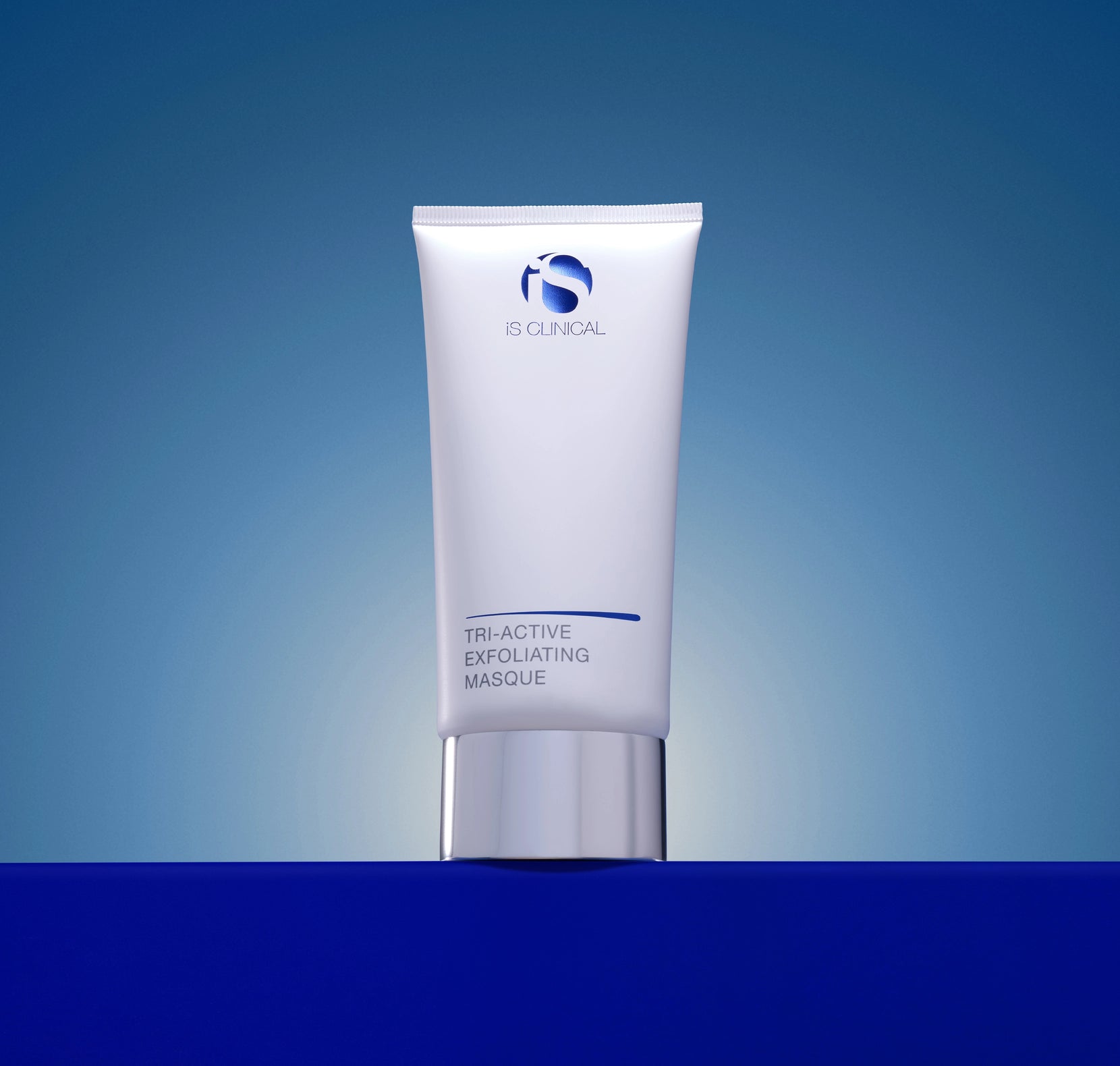 Tri - Active Exfoliating Masque - iS CLINICAL
