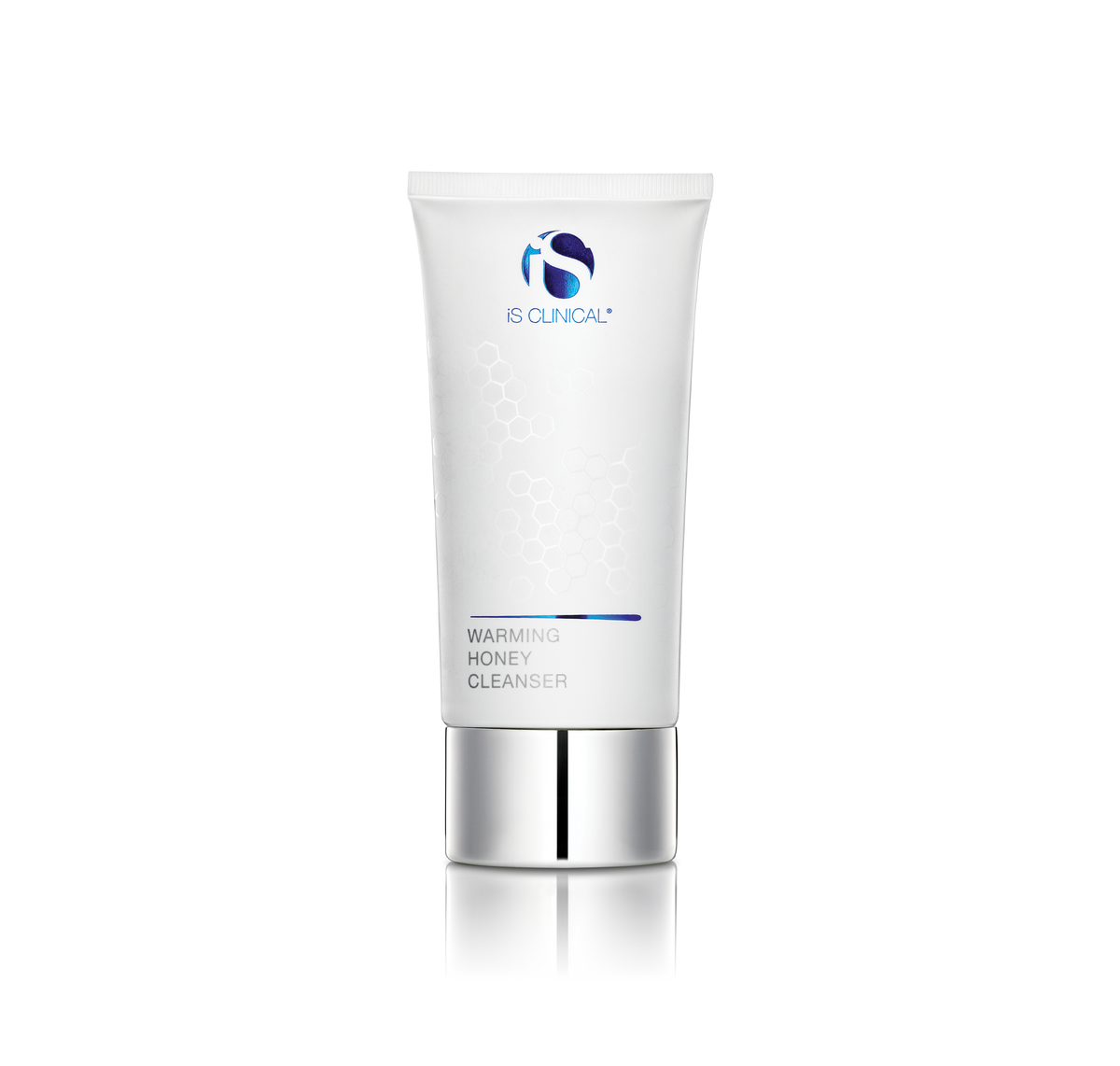 Warming Honey Cleanser