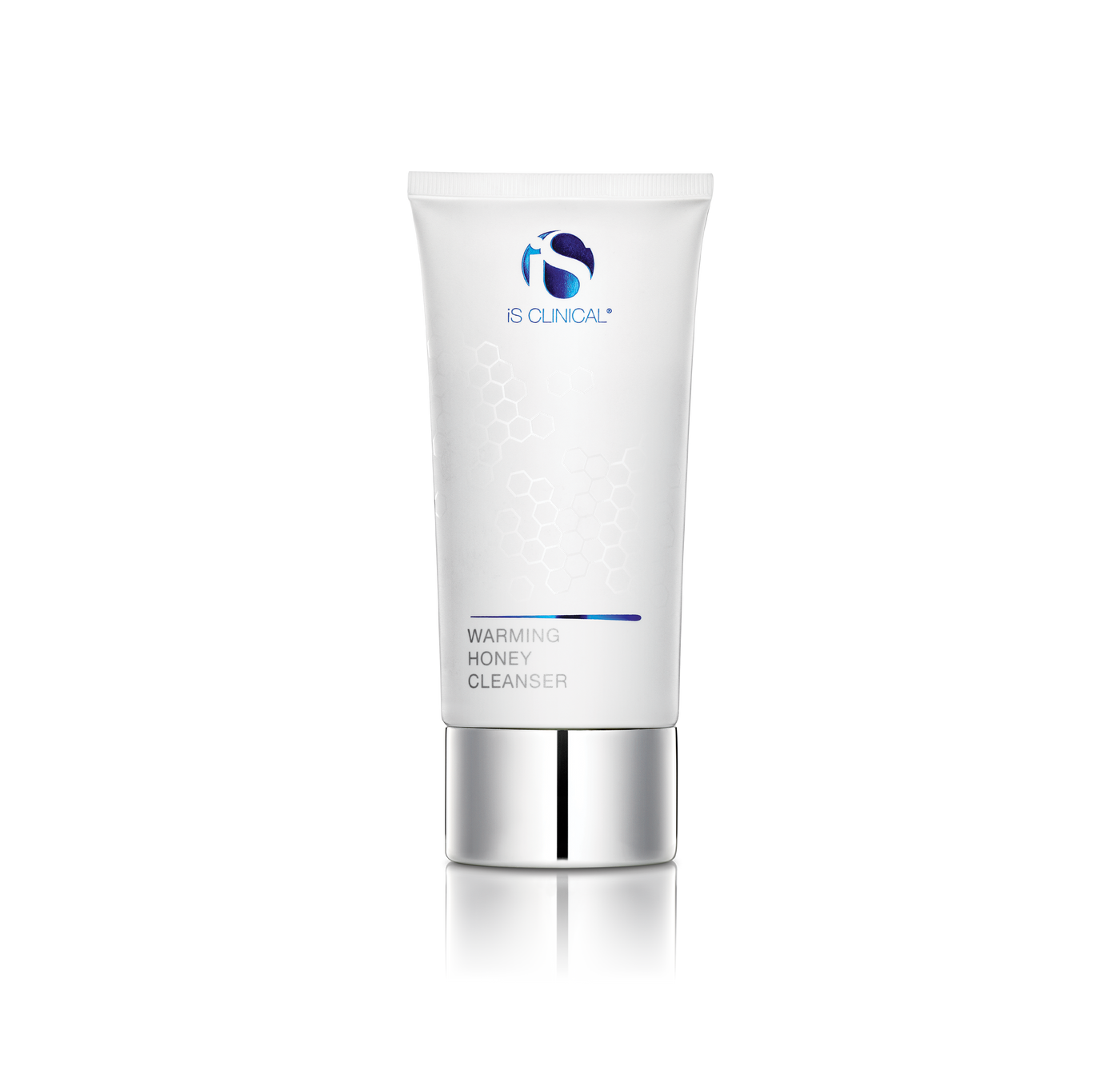 Warming Honey Cleanser