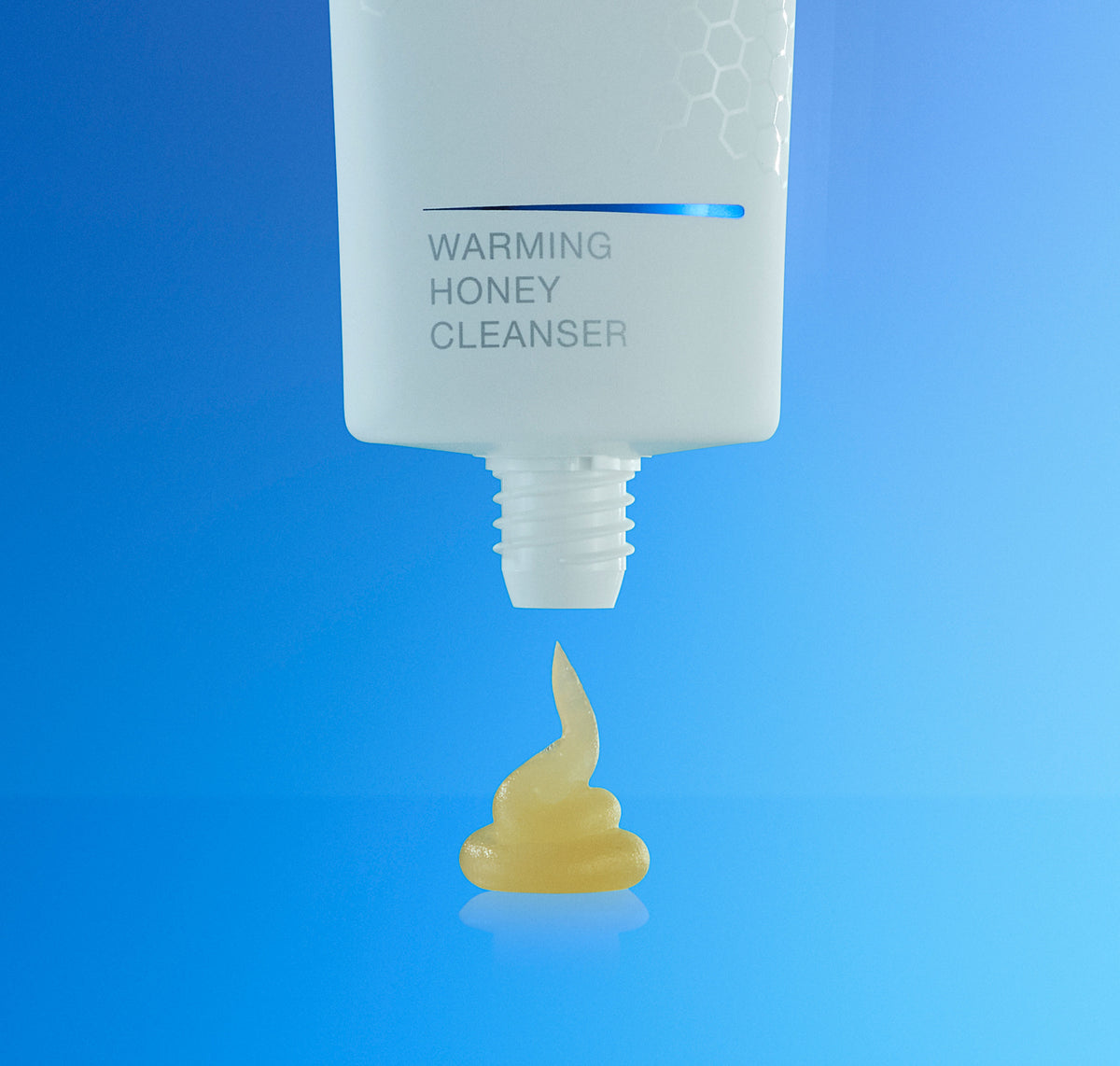 Warming Honey Cleanser