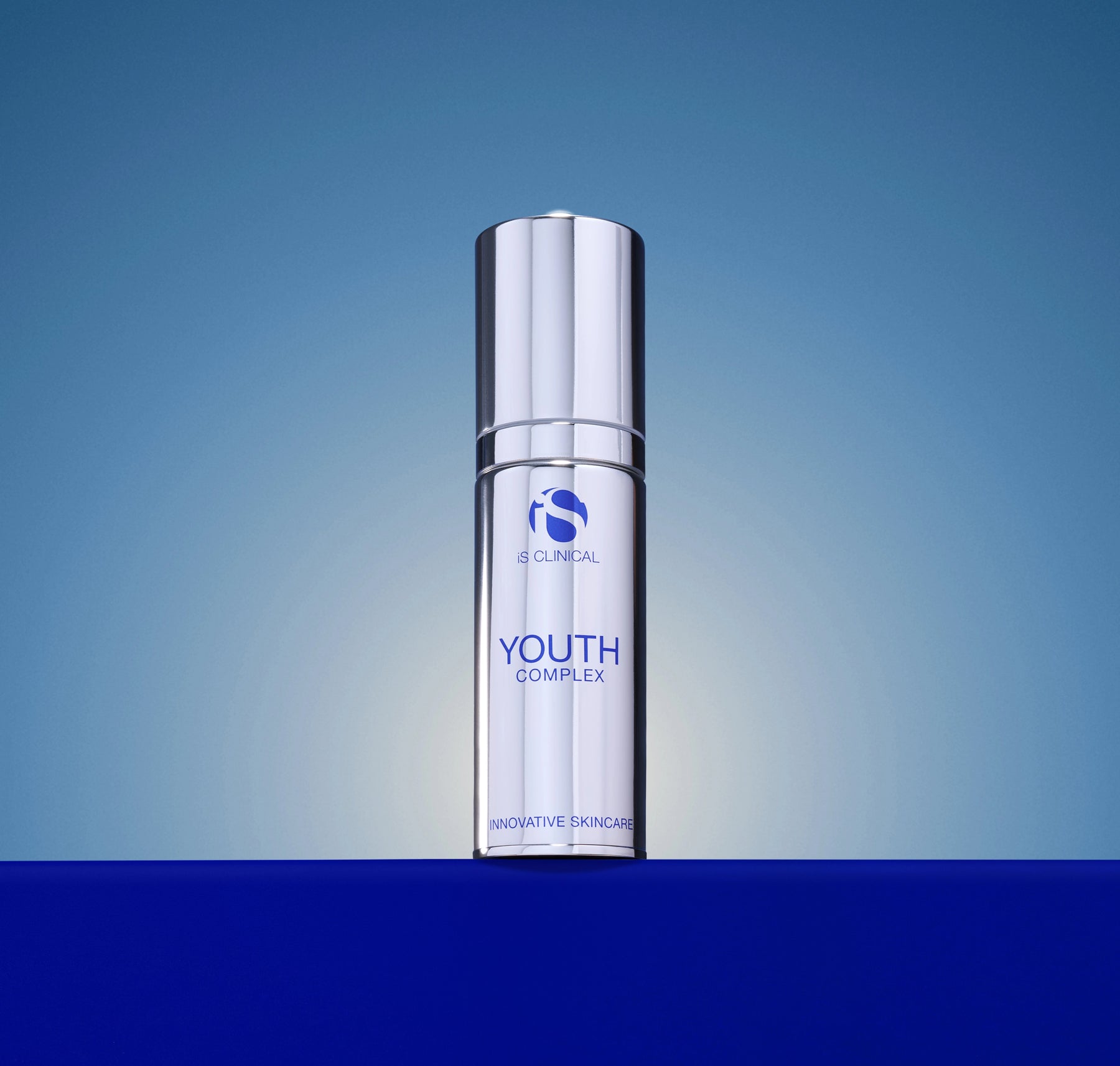 Youth Complex - iS CLINICAL