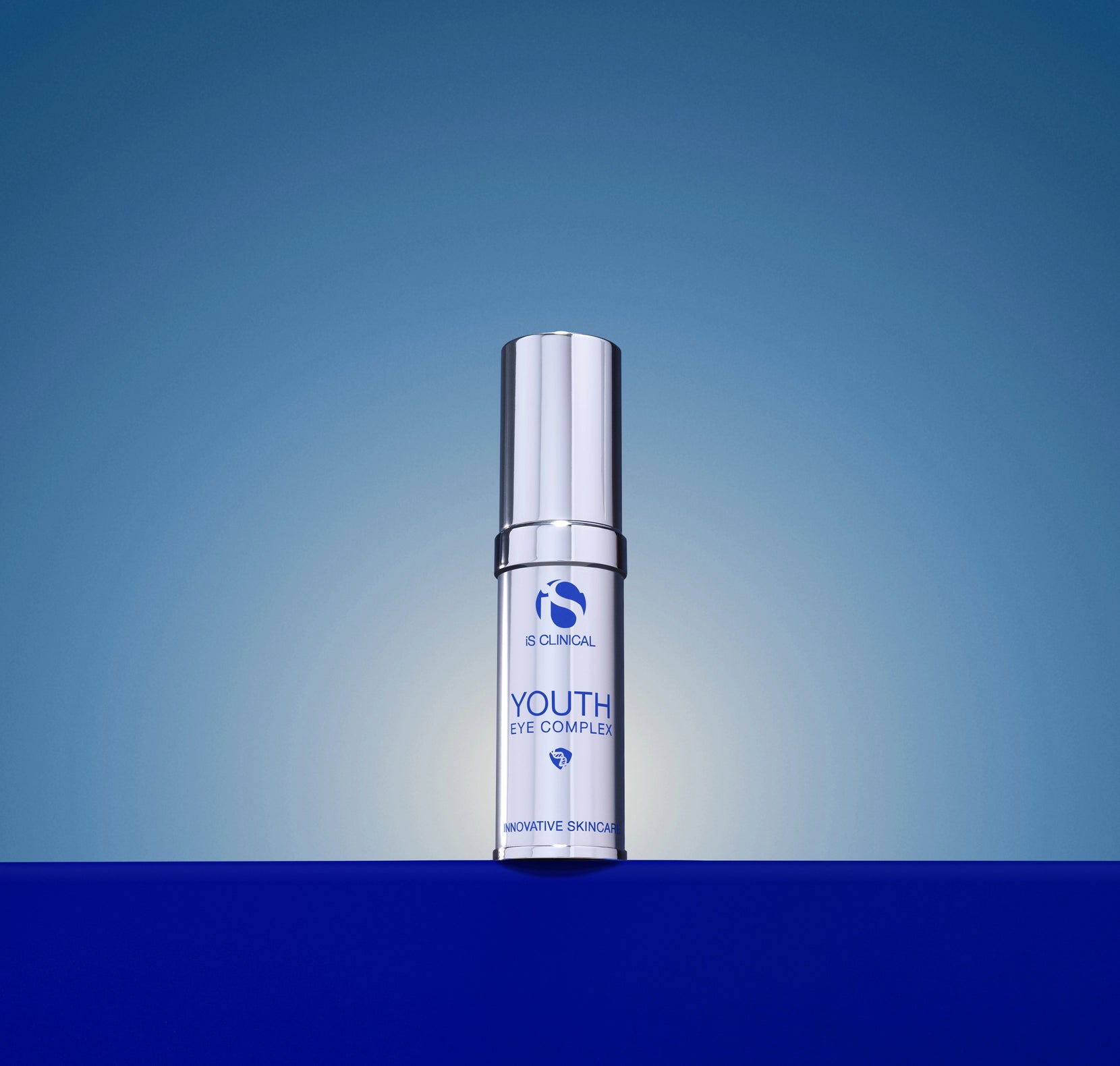 Youth Eye Complex - iS CLINICAL