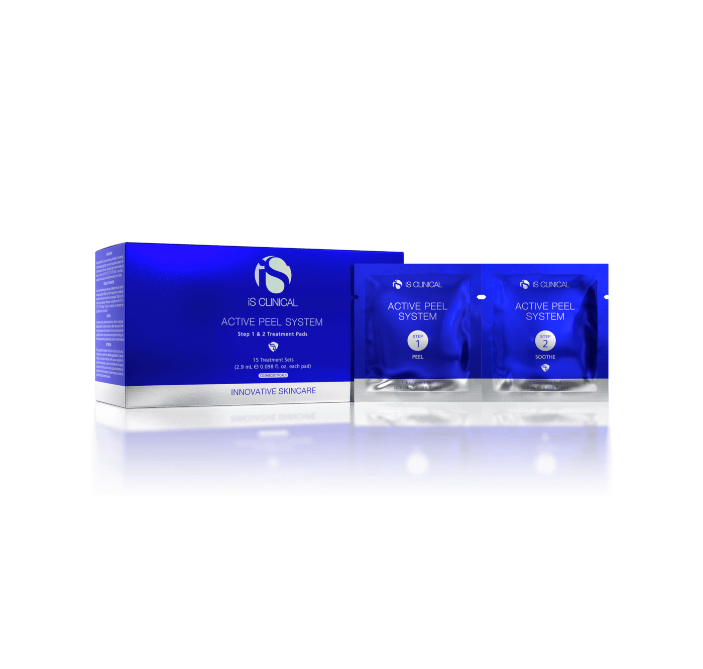 Active Peel System - iS CLINICAL