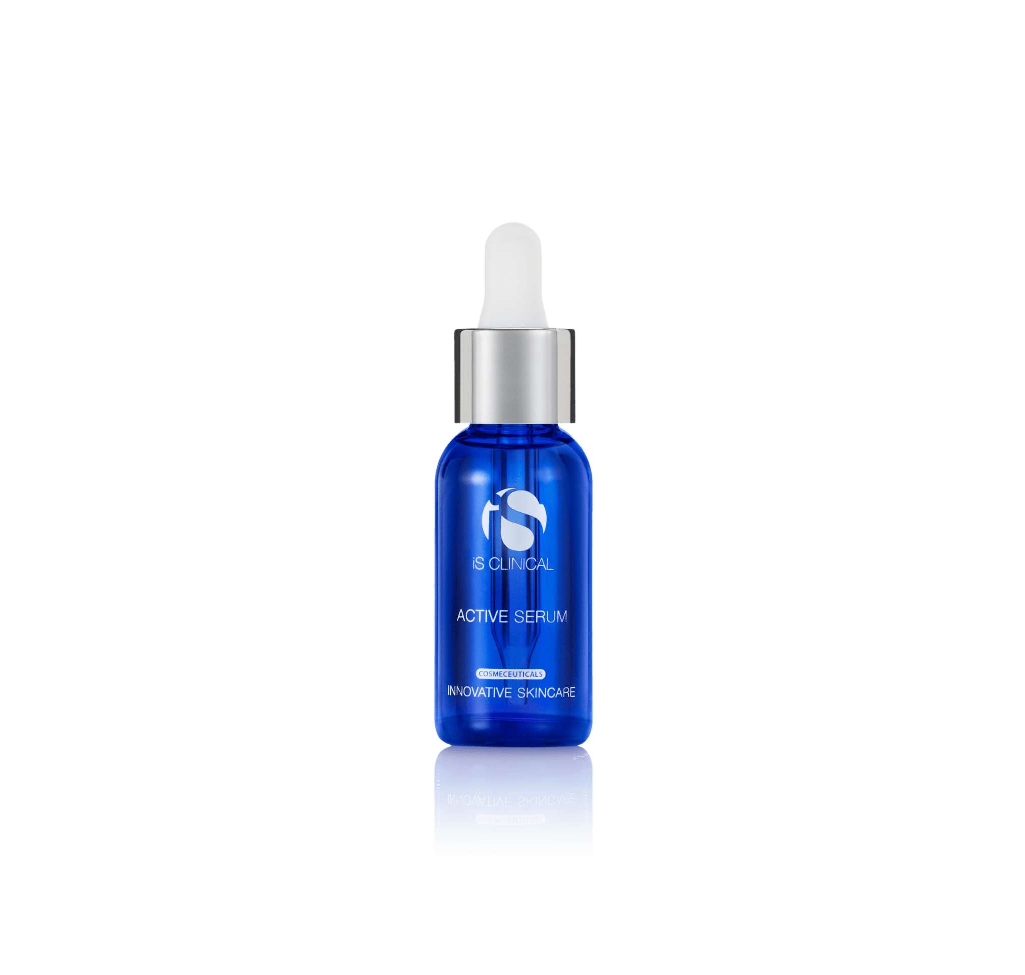 Active Serum - iS CLINICAL