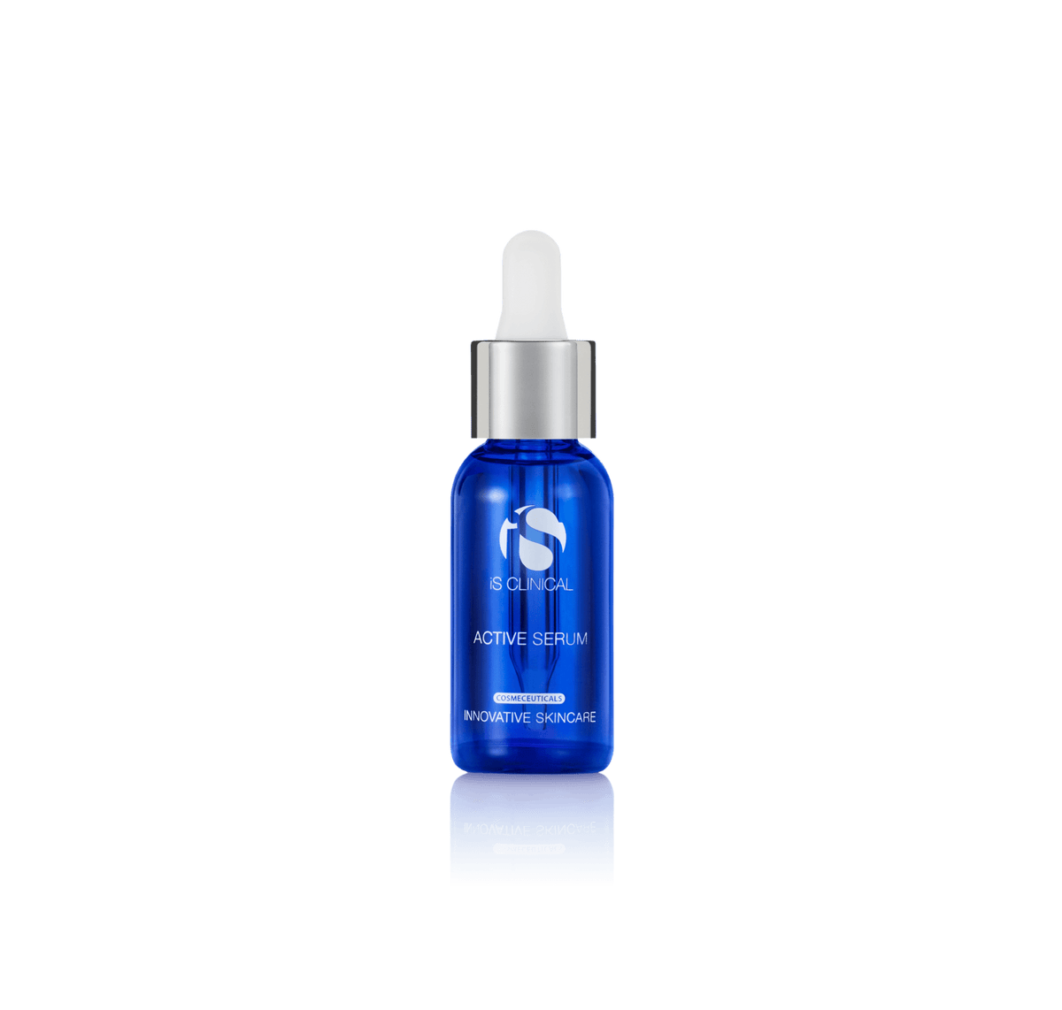 Active Serum - iS CLINICAL