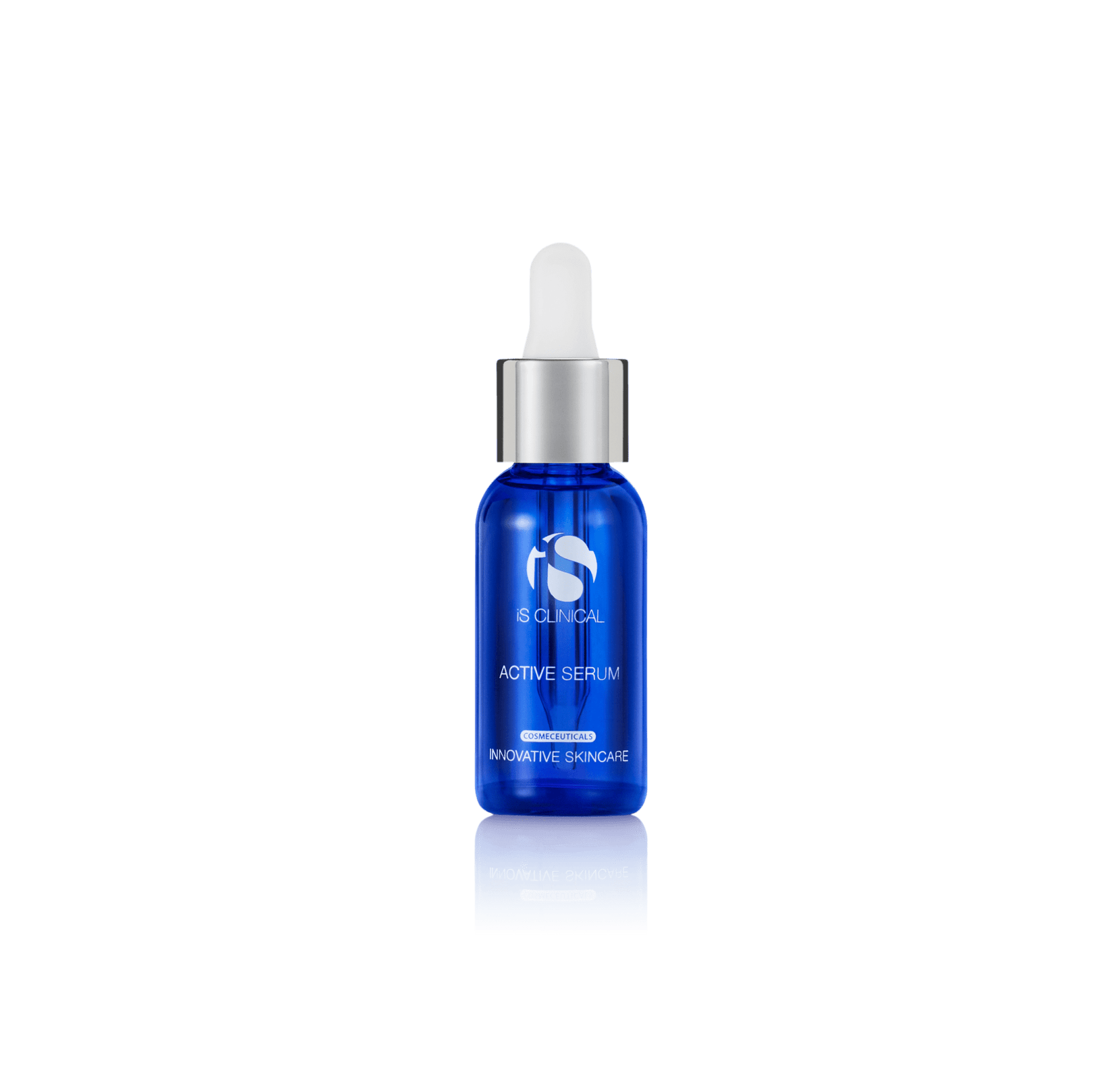 Active Serum - iS CLINICAL
