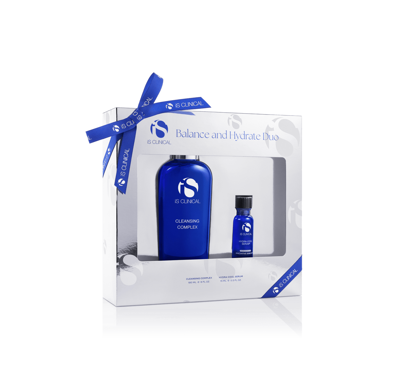 Balance and Hydrate Duo Holiday Kit - iS CLINICAL