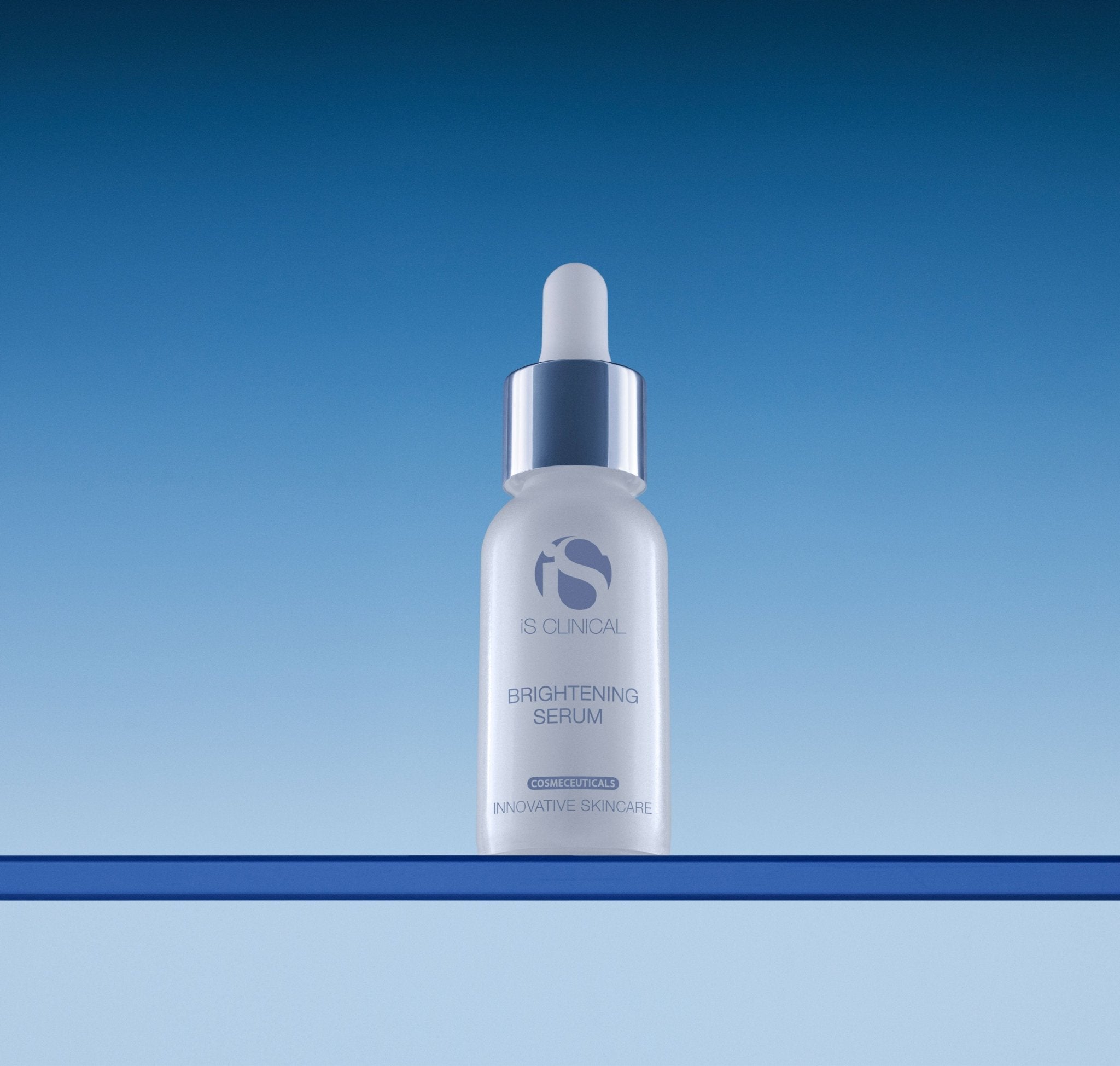美容液 WHITE Bright Serum Type III 15mL Brightening Serum - Even Skin Tone Serum | iS Clinical