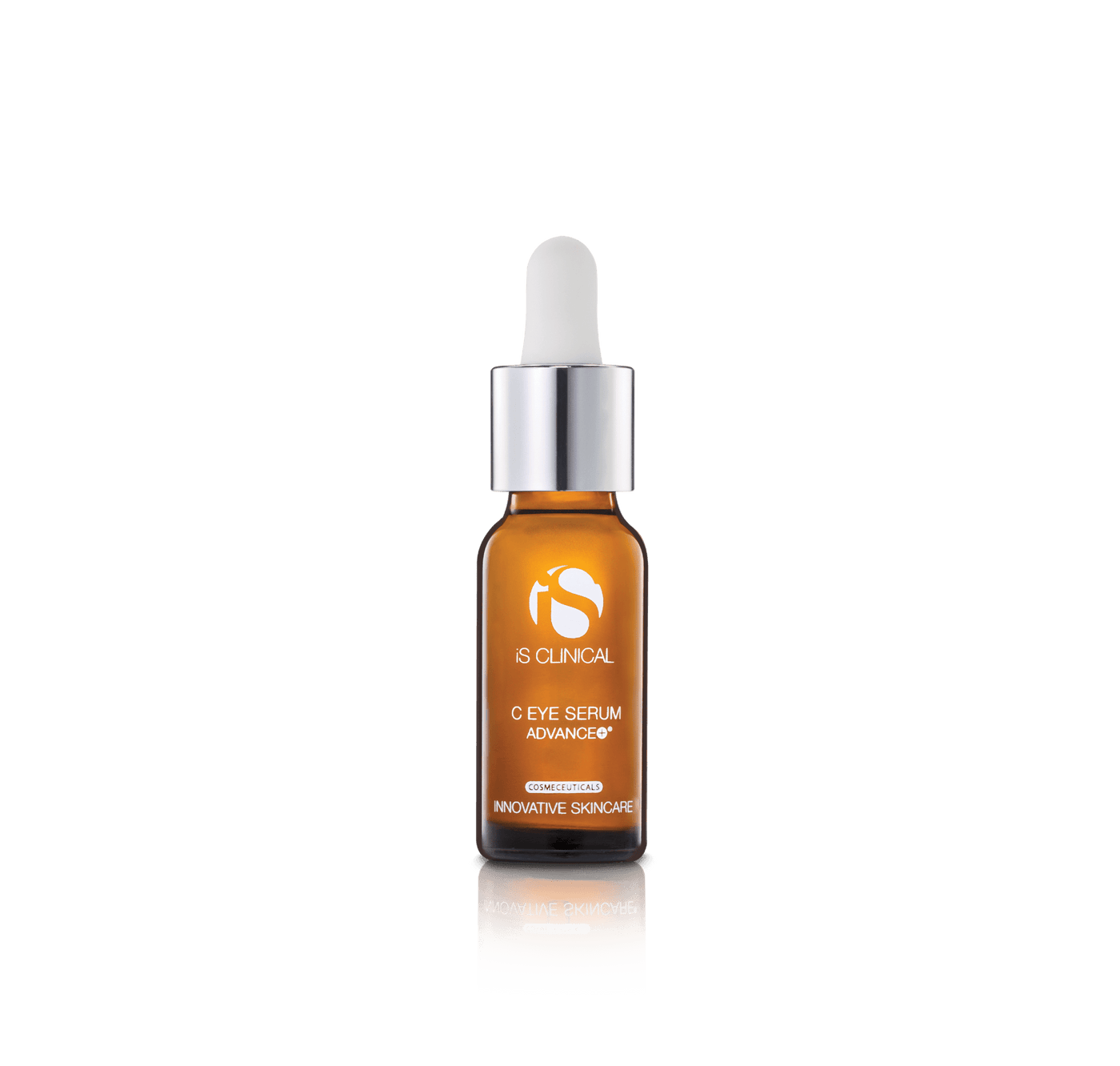 C Eye Serum Advance+ - iS CLINICAL