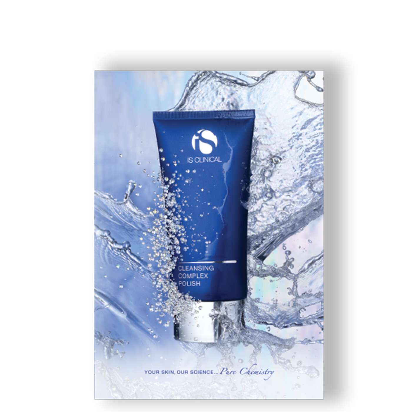 Cleansing Complex Polish Sample