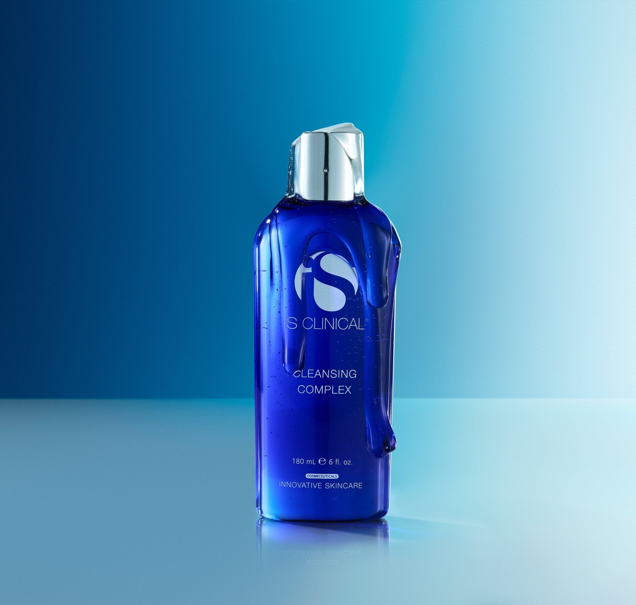 Cleansing Complex - Gel Facial Cleanser | iS Clinical