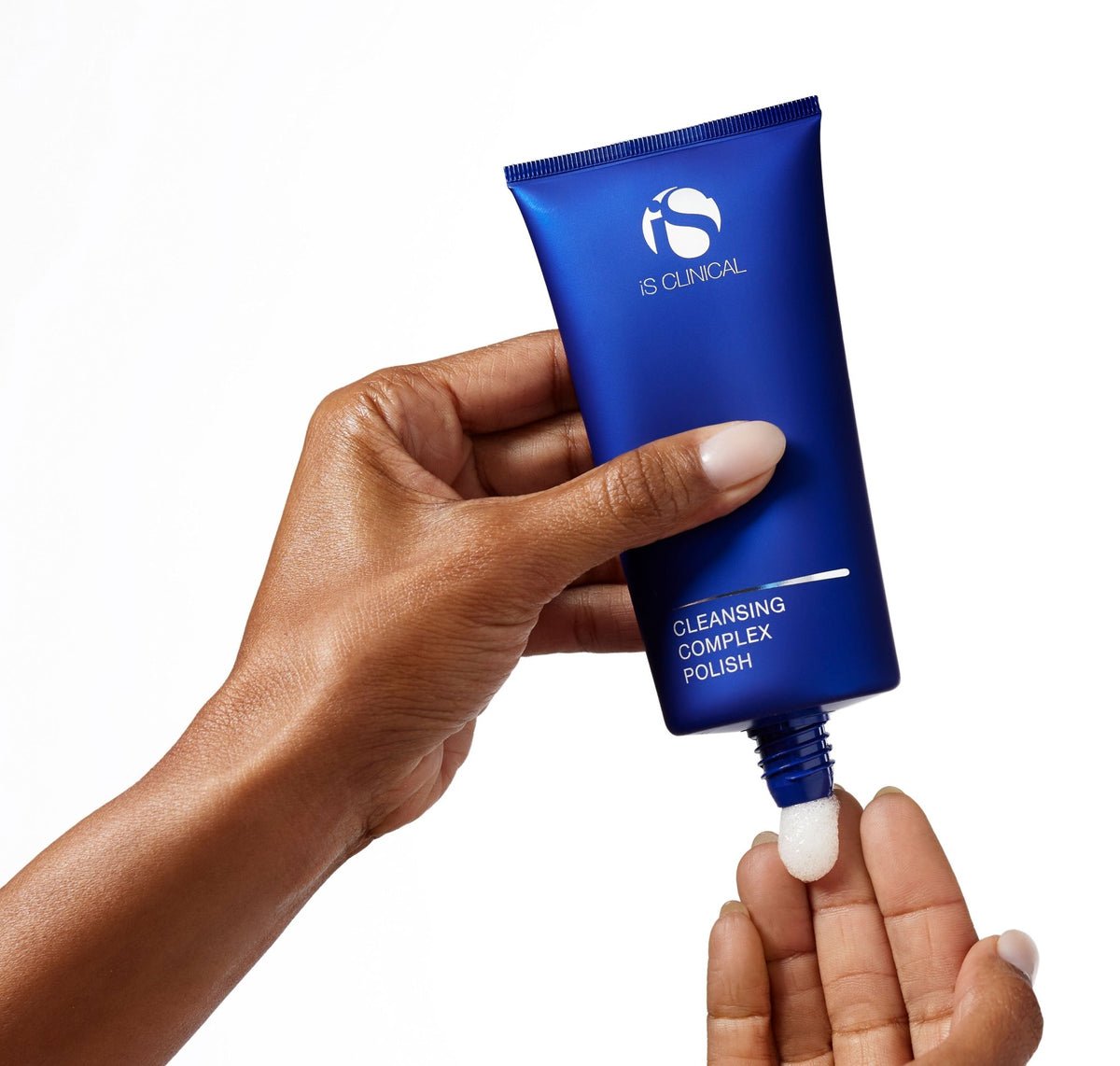 Cleansing Complex Polish - iS CLINICAL