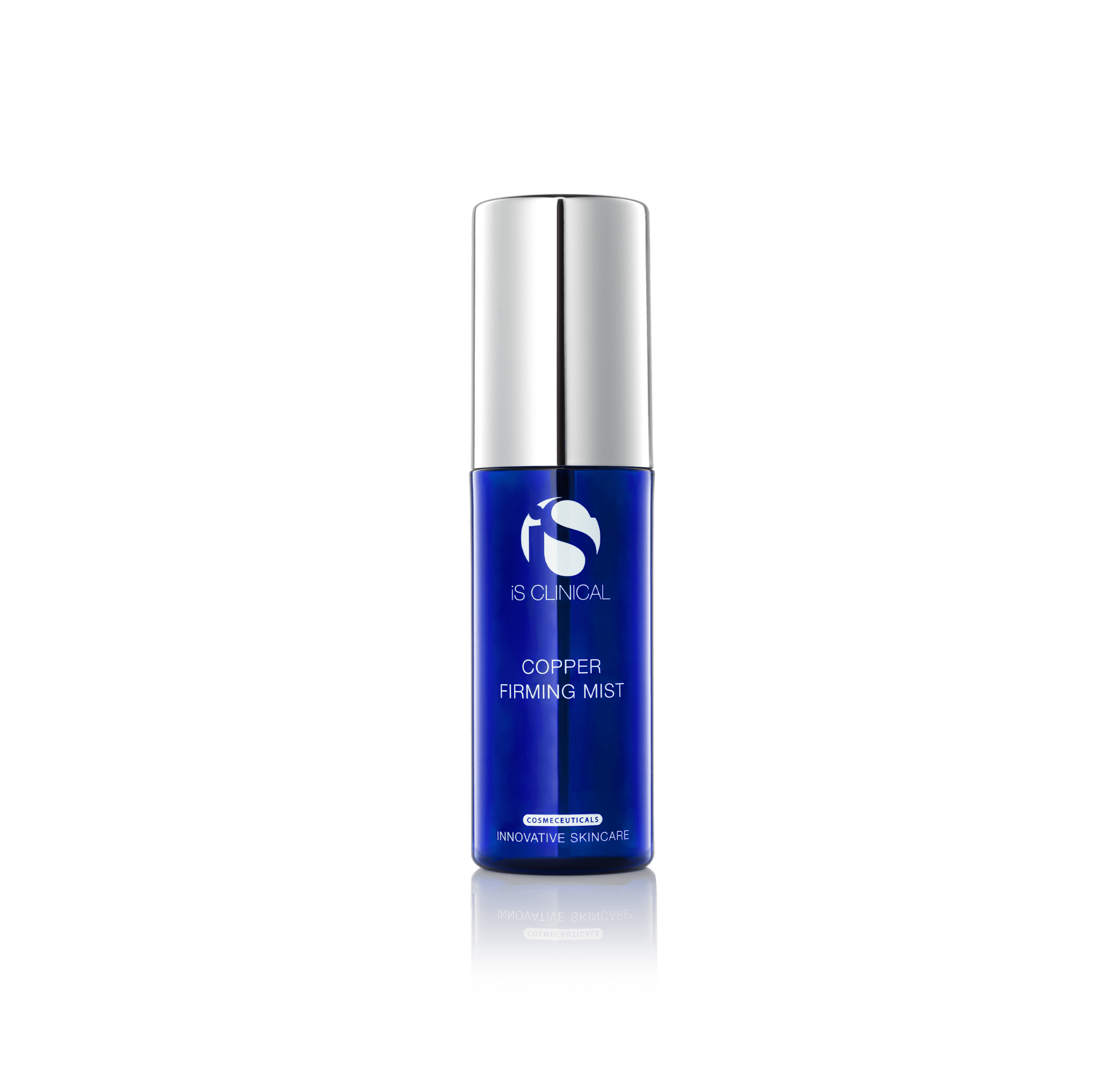 Copper Firming Mist - iS CLINICAL