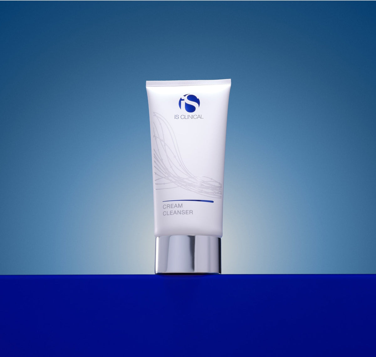 Cream Cleanser - iS CLINICAL