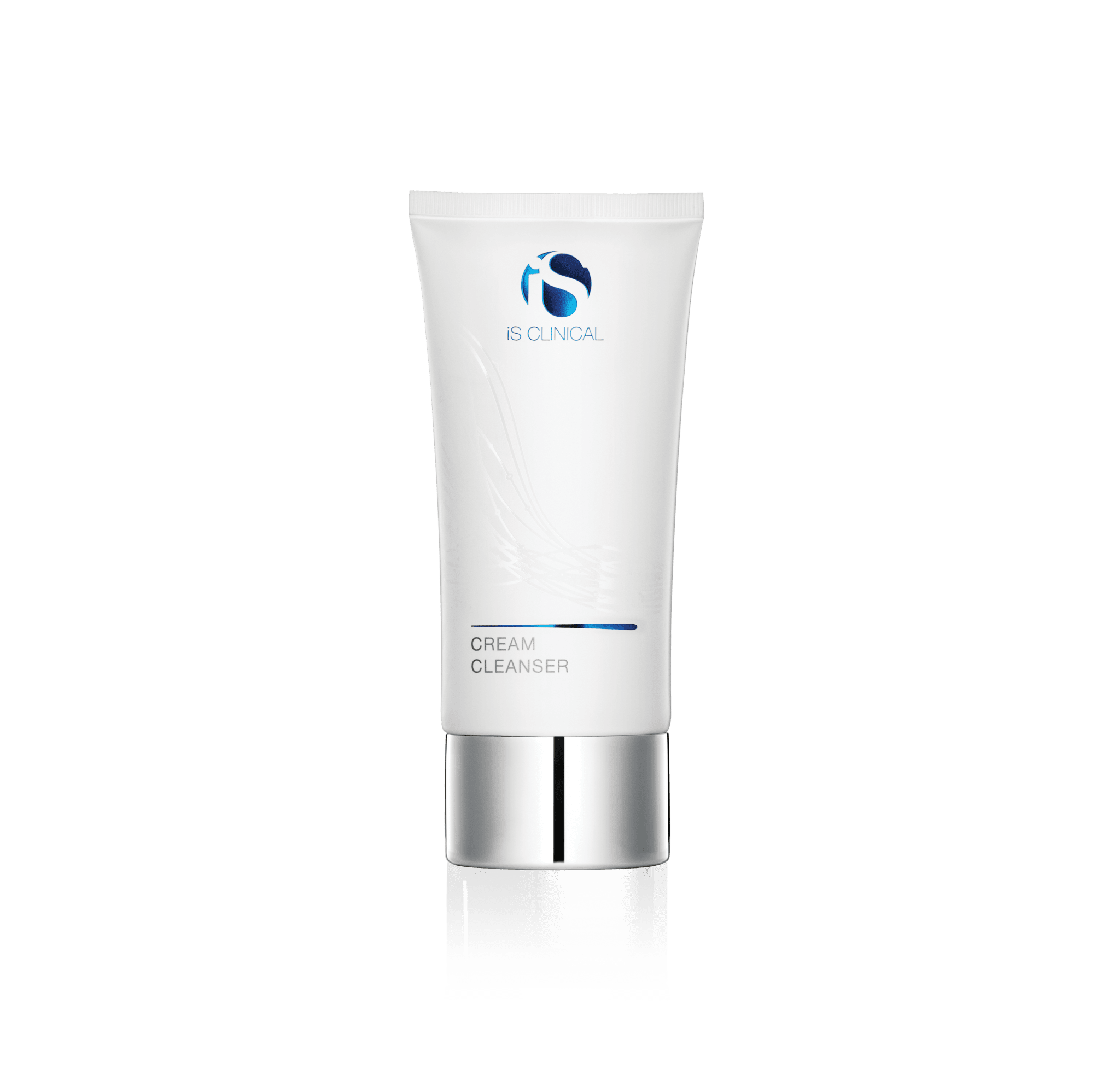 Cream Cleanser - iS CLINICAL