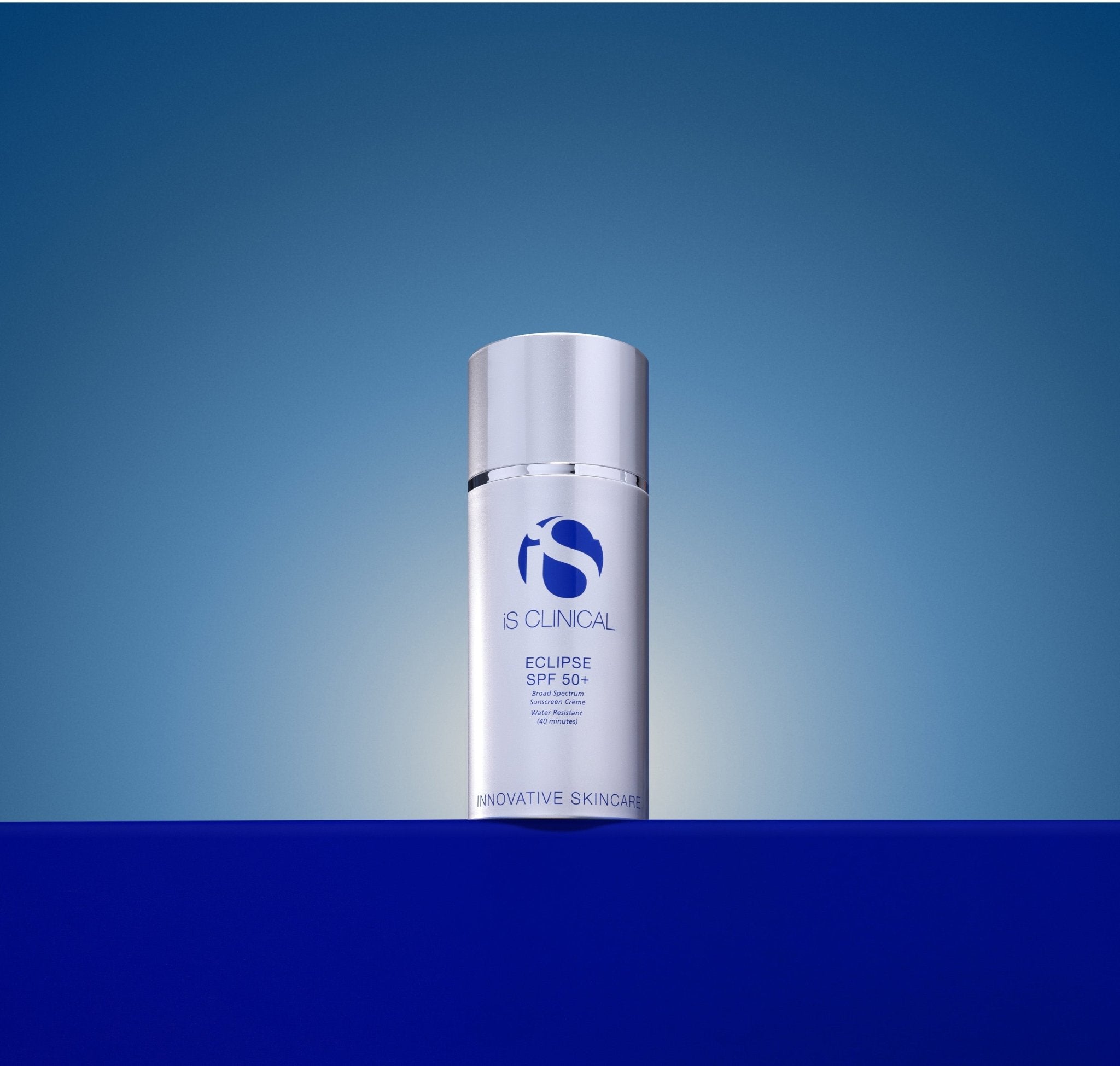 Eclipse SPF 50+ - Daily Mineral Sunscreen | iS Clinical