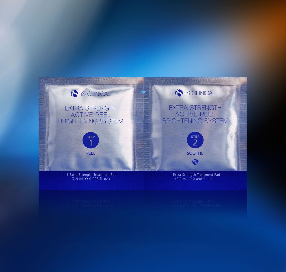 Extra Strength Active Peel Brightening System - iS CLINICAL