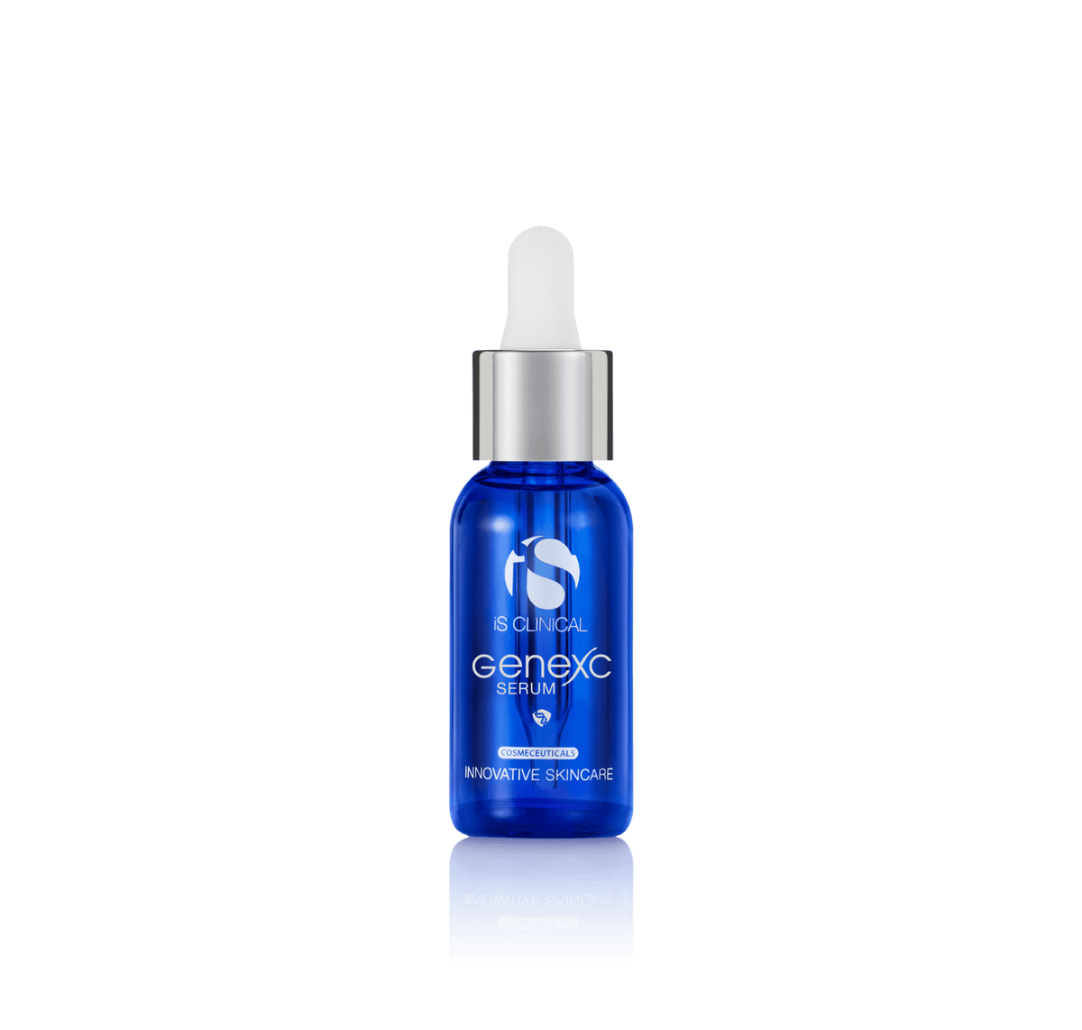 GeneXC Serum - Vitamin C & Extremozymes | iS Clinical GeneXC Serum - Vitamin C & Extremozymes | iS Clinical