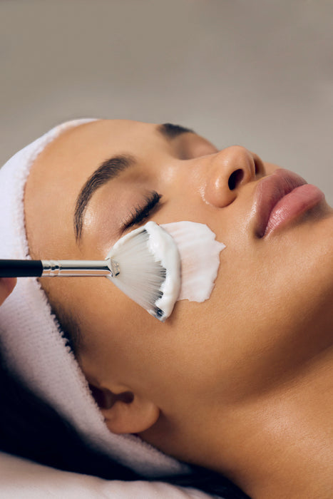 The Harmony Facial