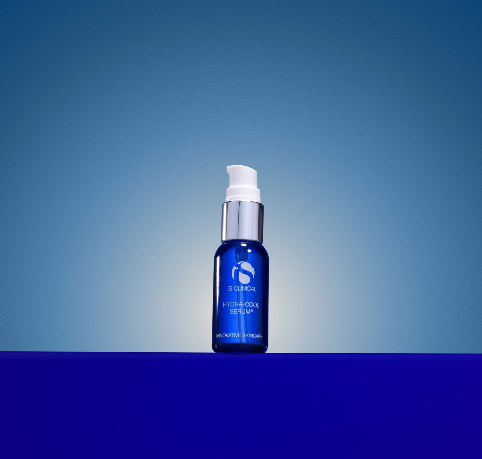 Hydra - Cool Serum - iS CLINICAL