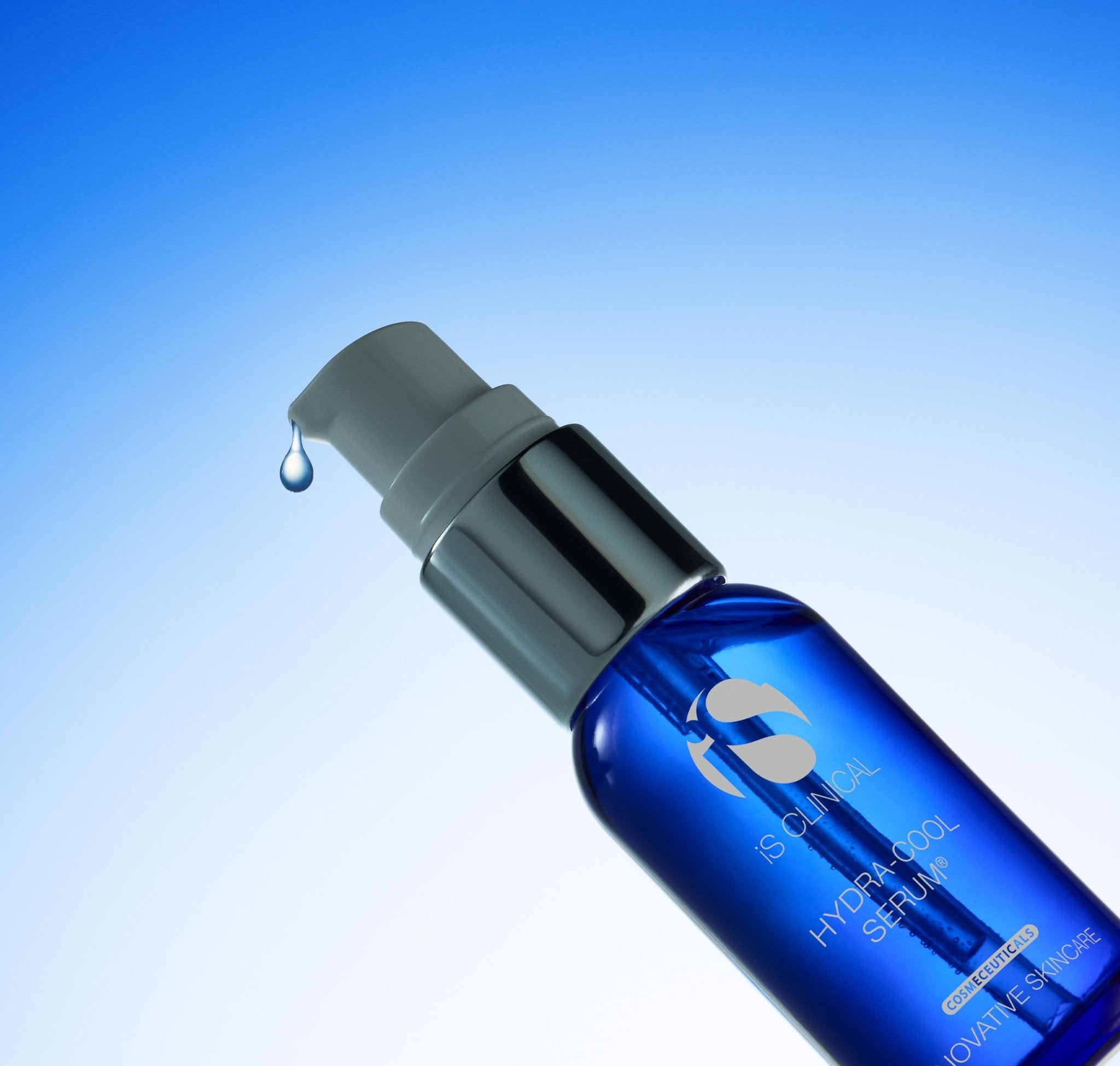 Hydra-Cool Serum - Hyaluronic Acid Serum | iS Clinical