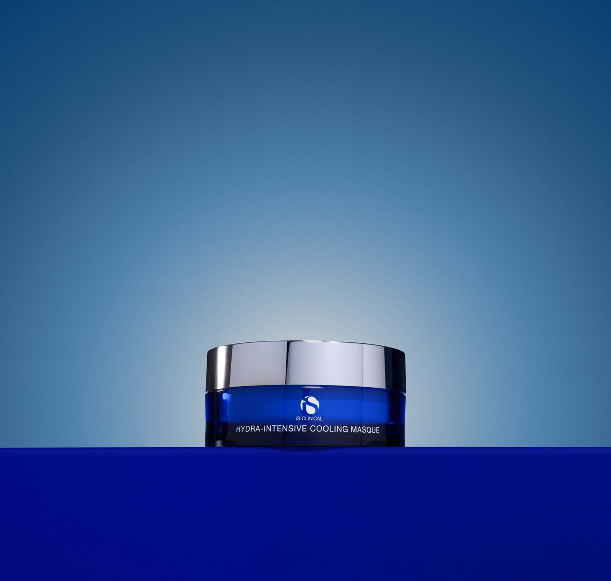 Hydra - Intensive Cooling Masque - iS CLINICAL