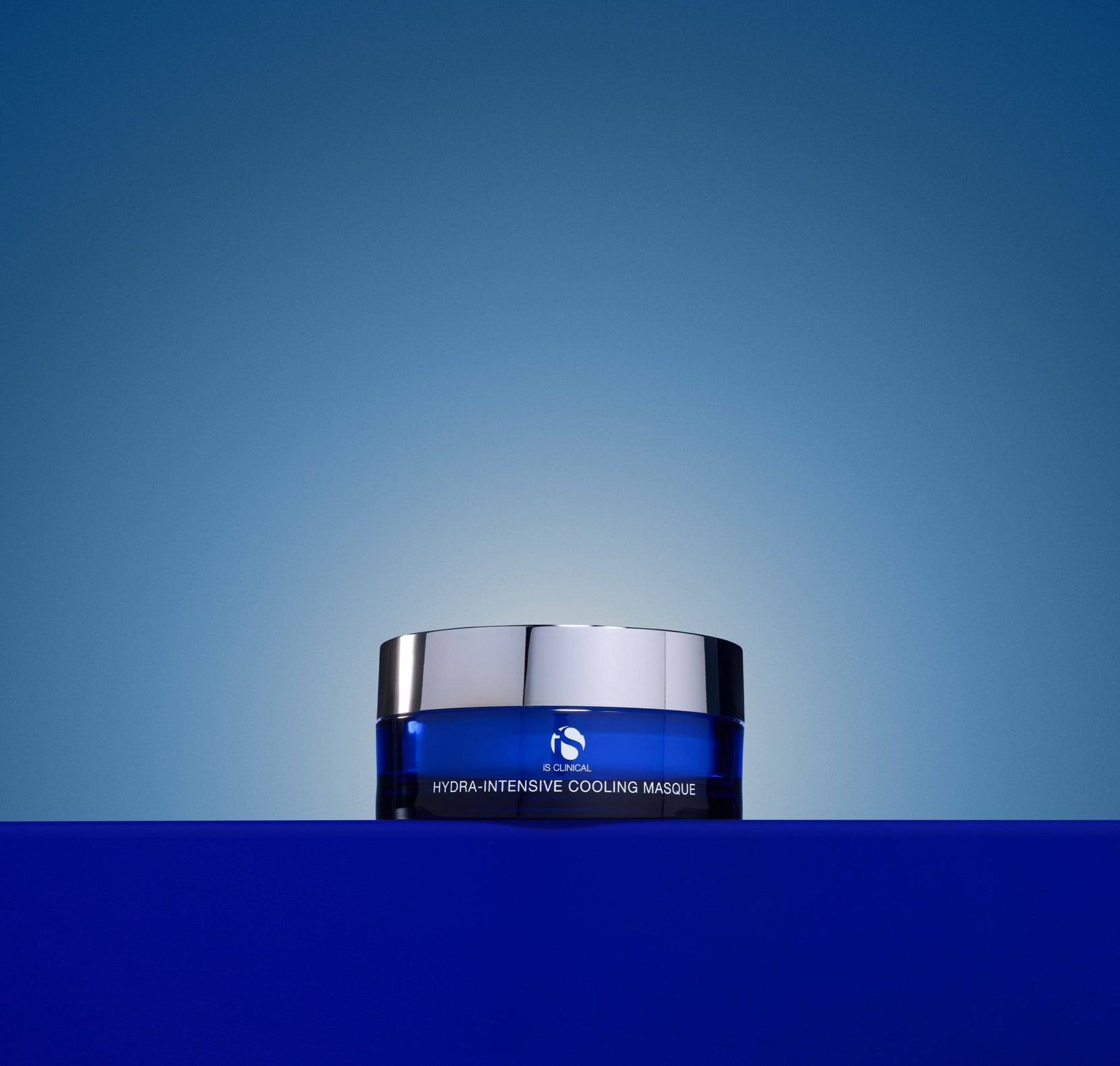 Hydra - Intensive Cooling Masque - iS CLINICAL