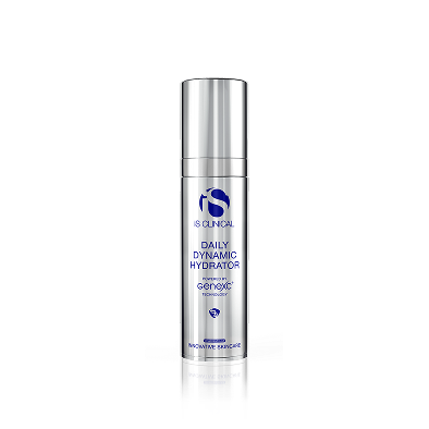 iS Clinical Daily Dynamic Hydrator