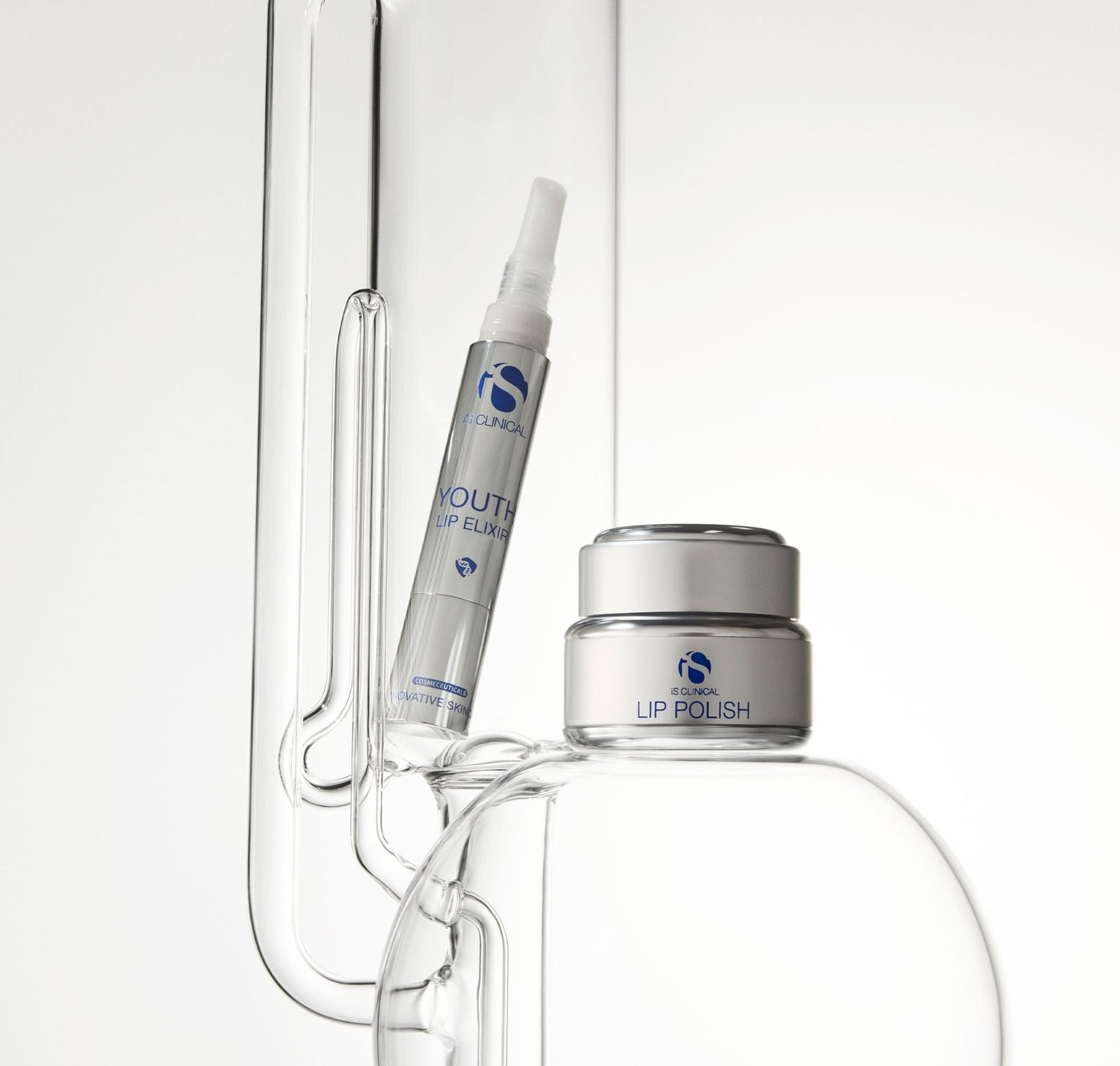 Lip Duo - iS CLINICAL