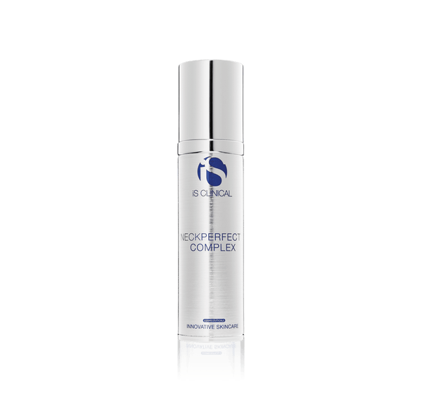 iS Clinical NeckPerfect Complex