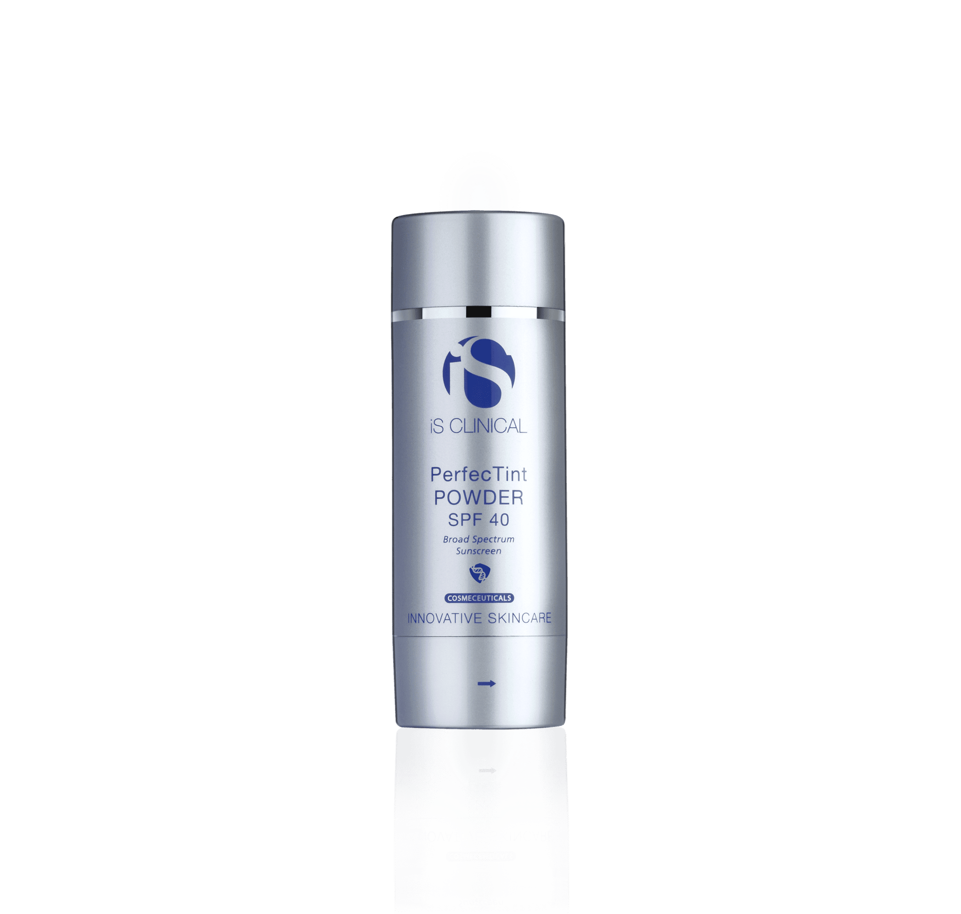 PerfecTint Powder SPF 40 - Brush-On Sunscreen | iS Clinical