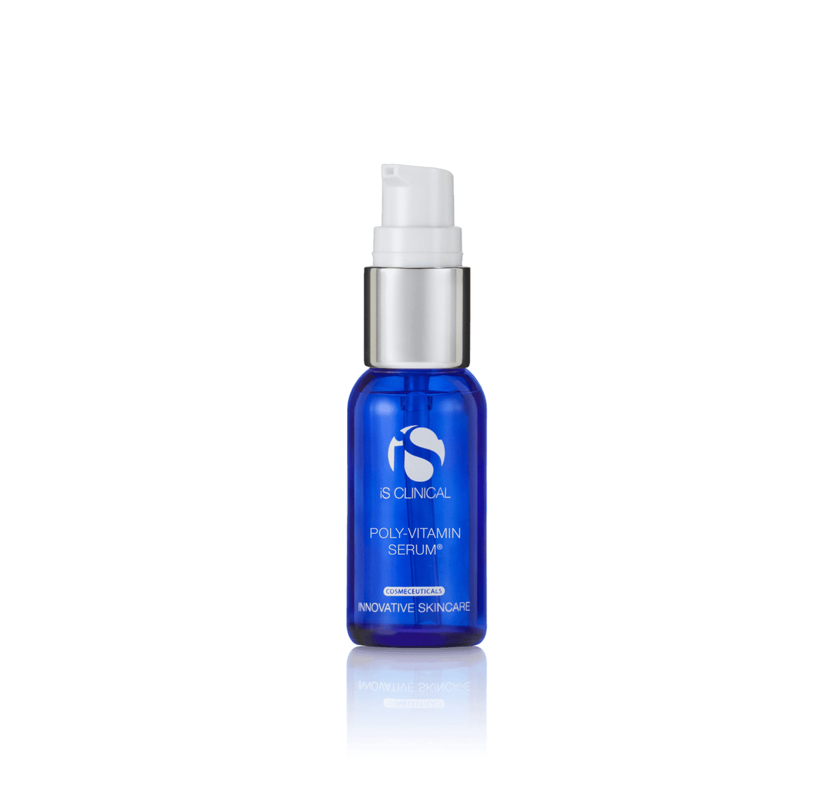Poly-Vitamin Serum 30ml