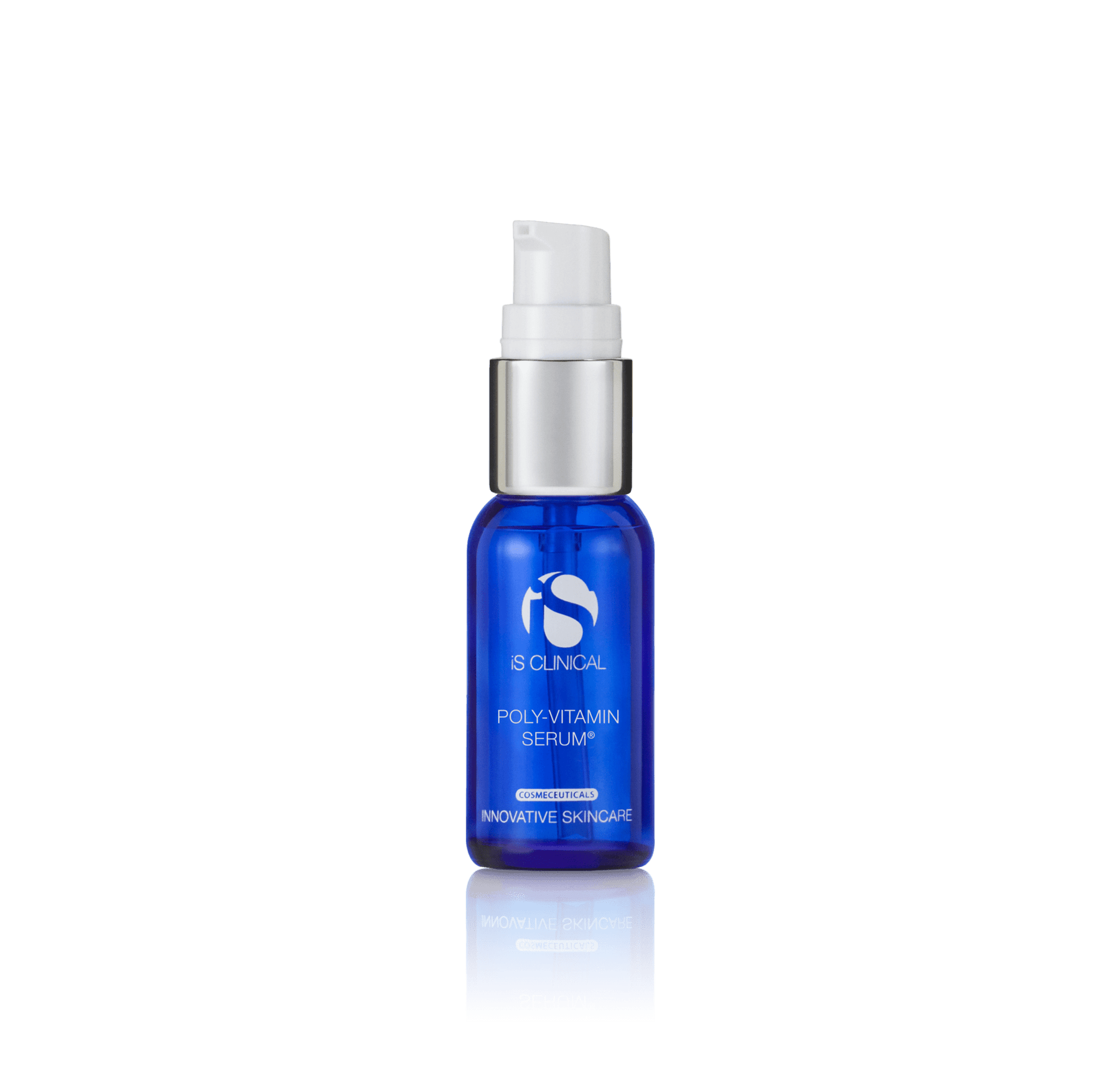 Poly - Vitamin Serum - iS CLINICAL