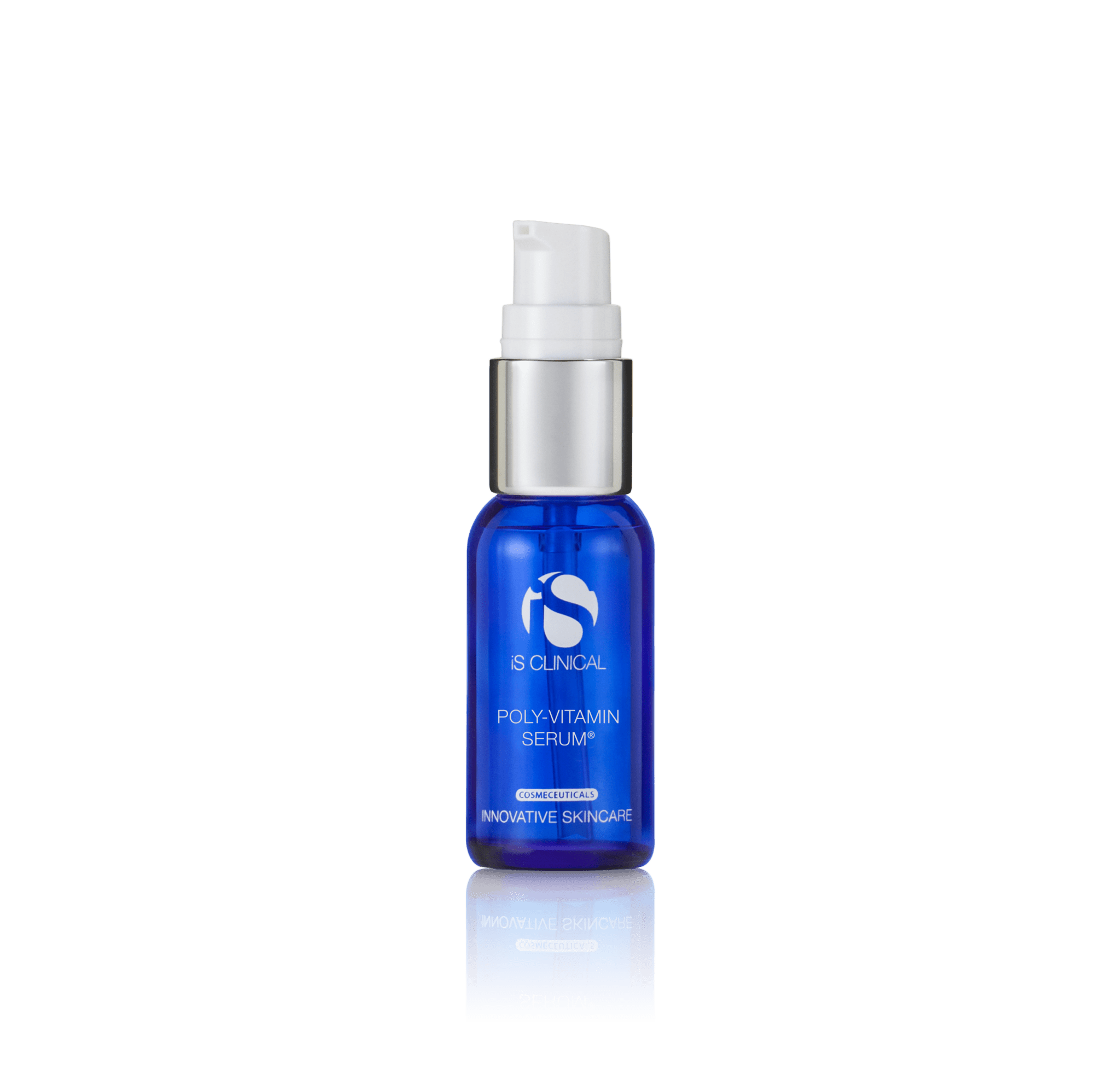 Poly - Vitamin Serum - iS CLINICAL