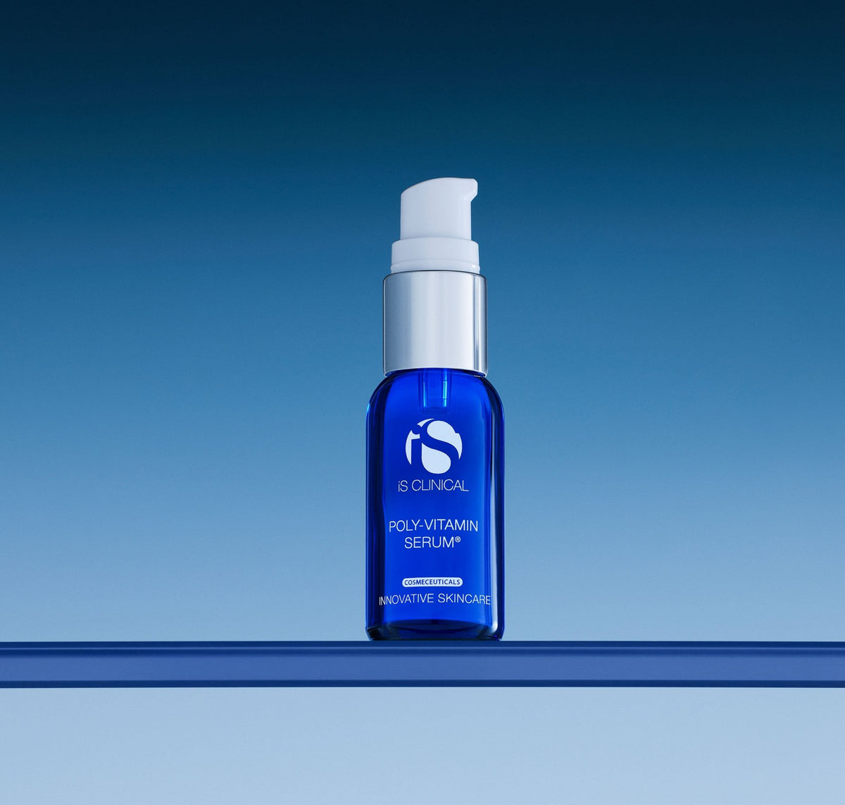 Poly - Vitamin Serum - iS CLINICAL