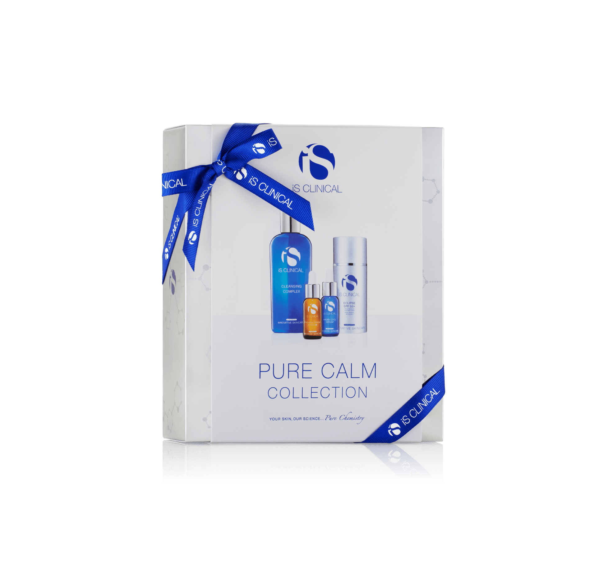 Pure Calm Collection - Sensitive Skin Set | iS Clinical