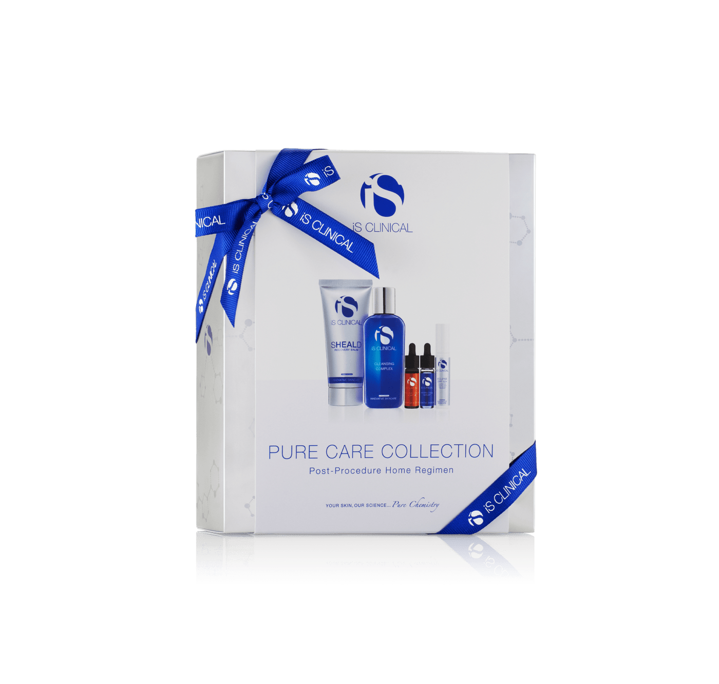 Pure Care Collection - iS CLINICAL