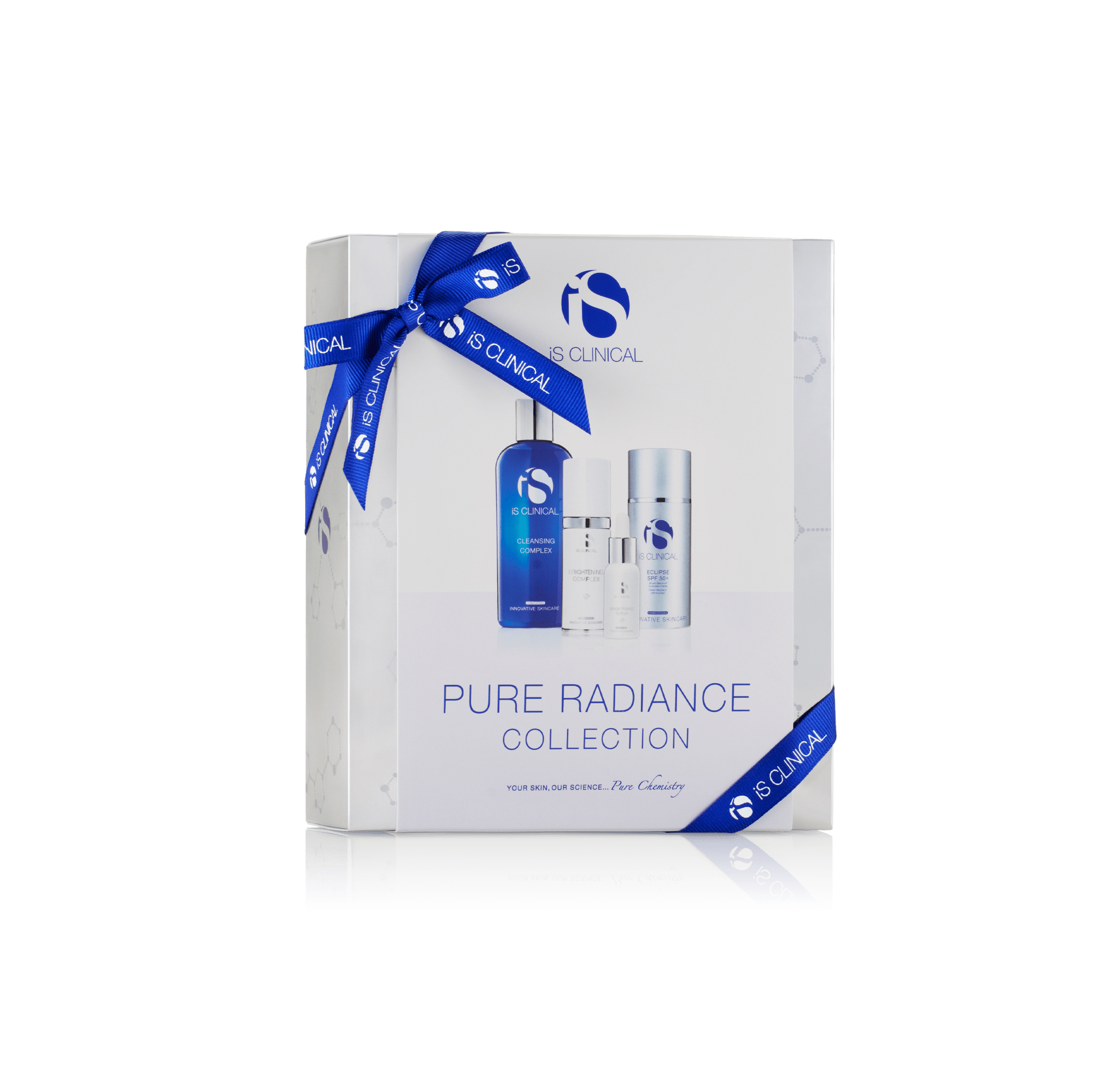 Pure Radiance Collection - iS CLINICAL