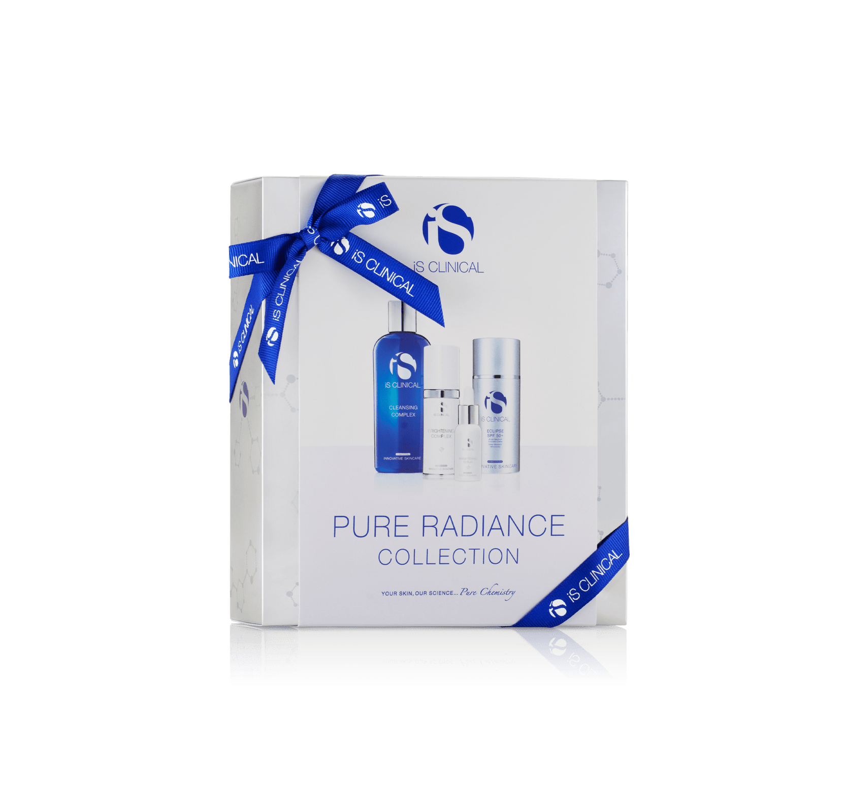 Pure Radiance Collection - iS CLINICAL