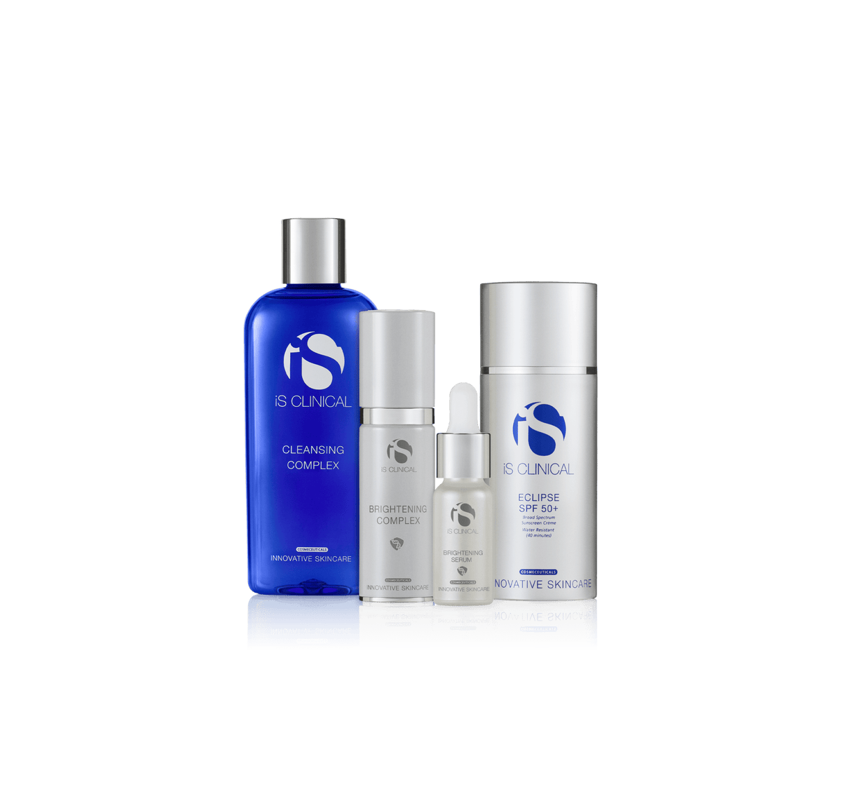Pure Radiance Collection - iS CLINICAL